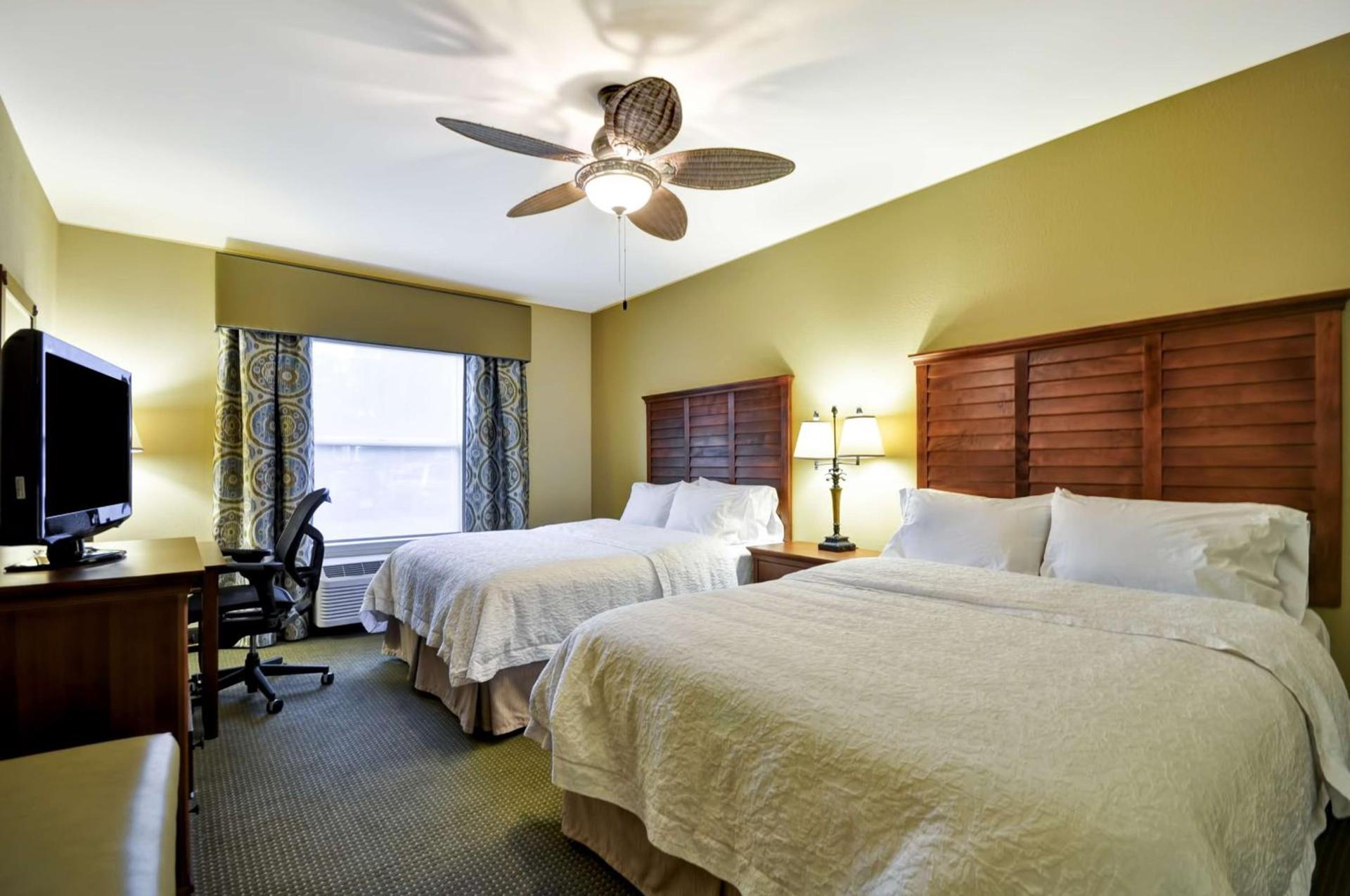 Hampton Inn & Suites Charleston/Mt. Pleasant-Isle Of Palms photo 34