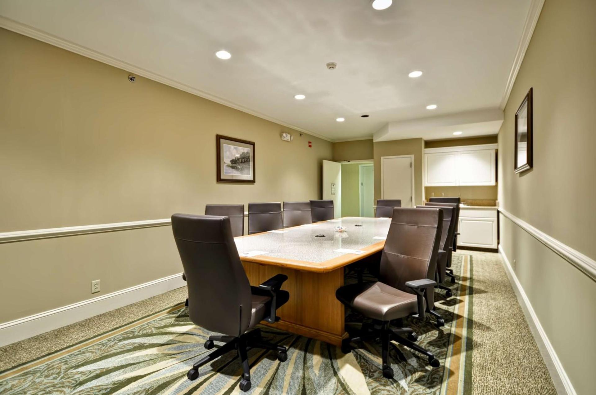Hampton Inn & Suites Charleston/Mt. Pleasant-Isle Of Palms photo 38