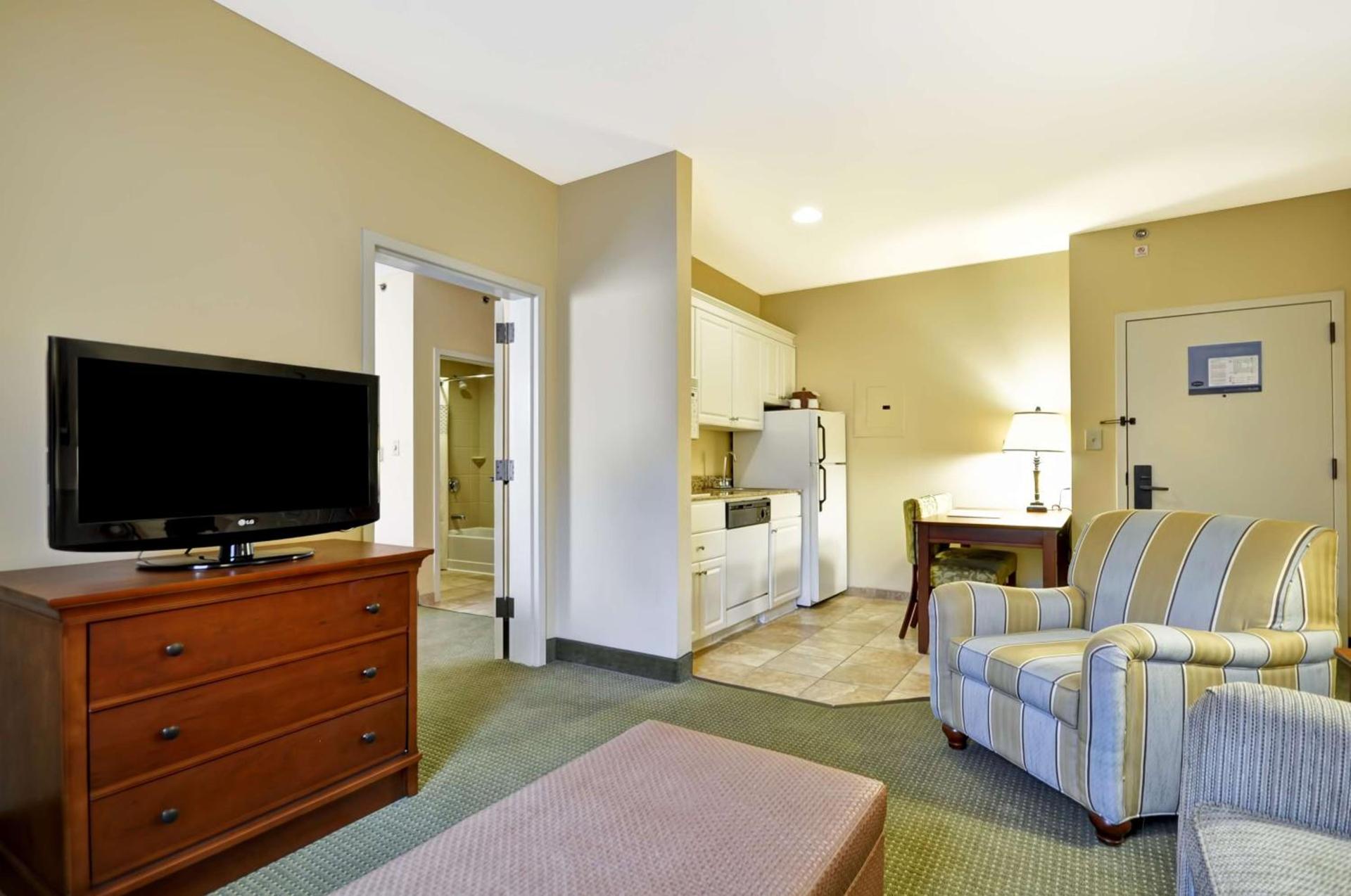 Hampton Inn & Suites Charleston/Mt. Pleasant-Isle Of Palms photo 40