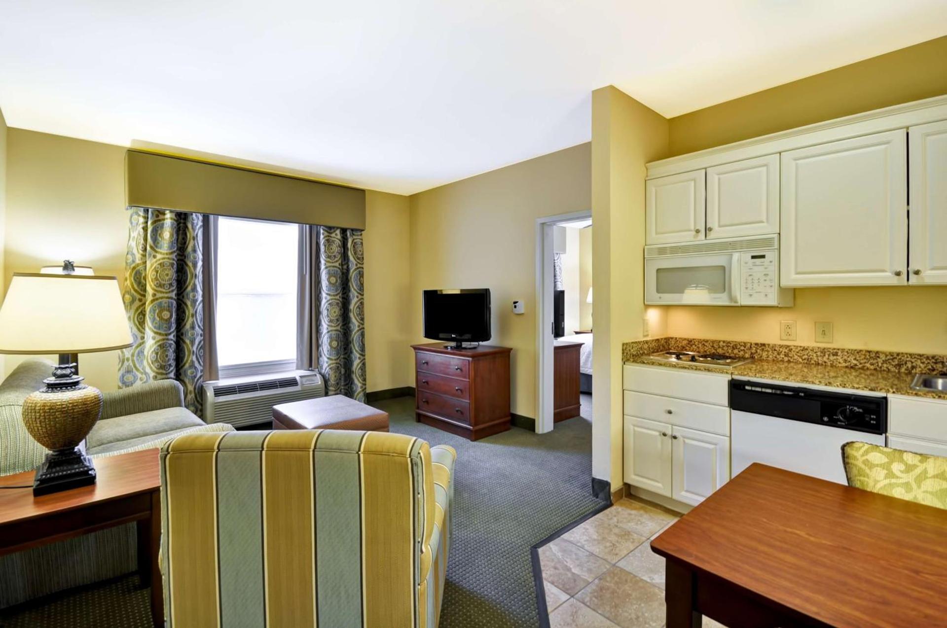 Hampton Inn & Suites Charleston/Mt. Pleasant-Isle Of Palms photo 43