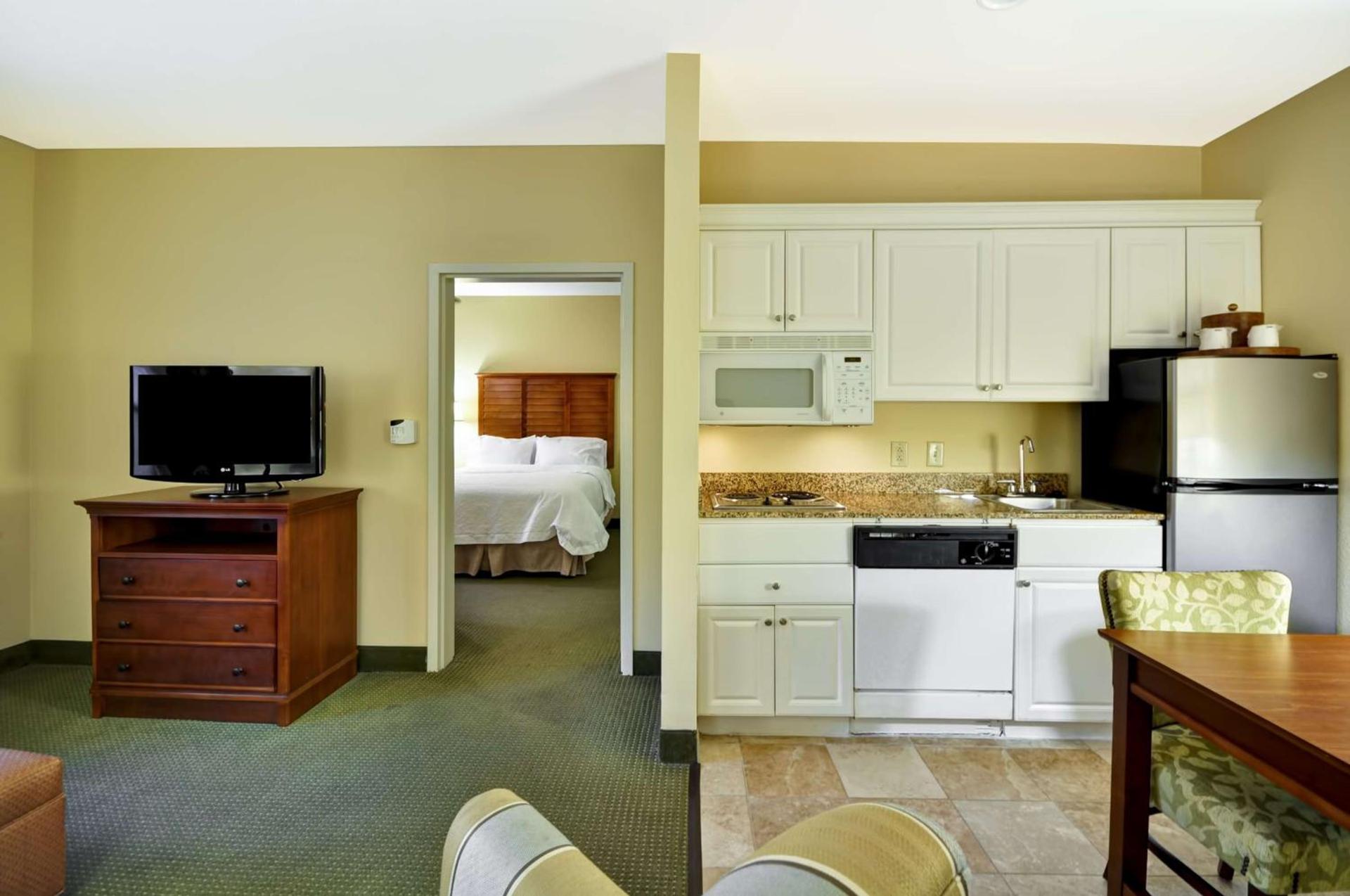 Hampton Inn & Suites Charleston/Mt. Pleasant-Isle Of Palms photo 42