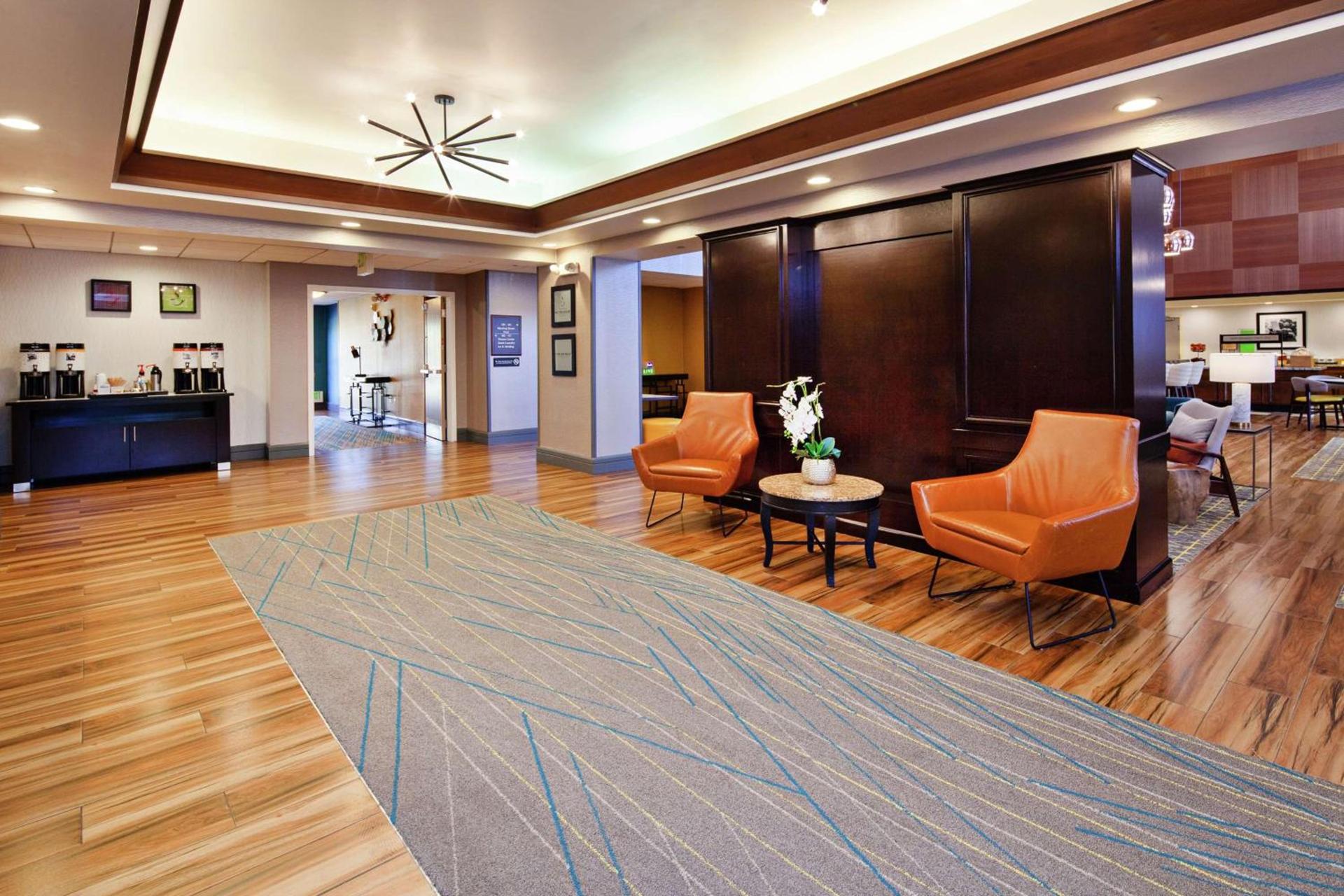 Hampton Inn & Suites Chino Hills photo 4