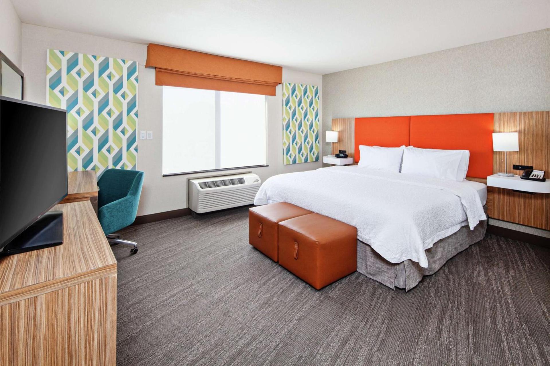 Hampton Inn & Suites Chino Hills photo 20