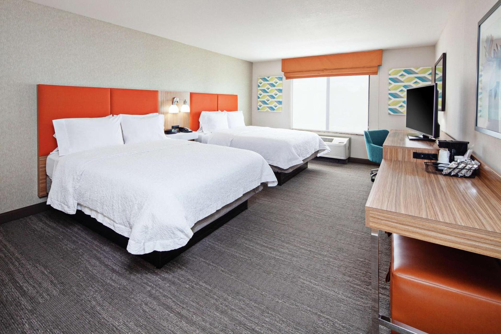 Hampton Inn & Suites Chino Hills photo 22