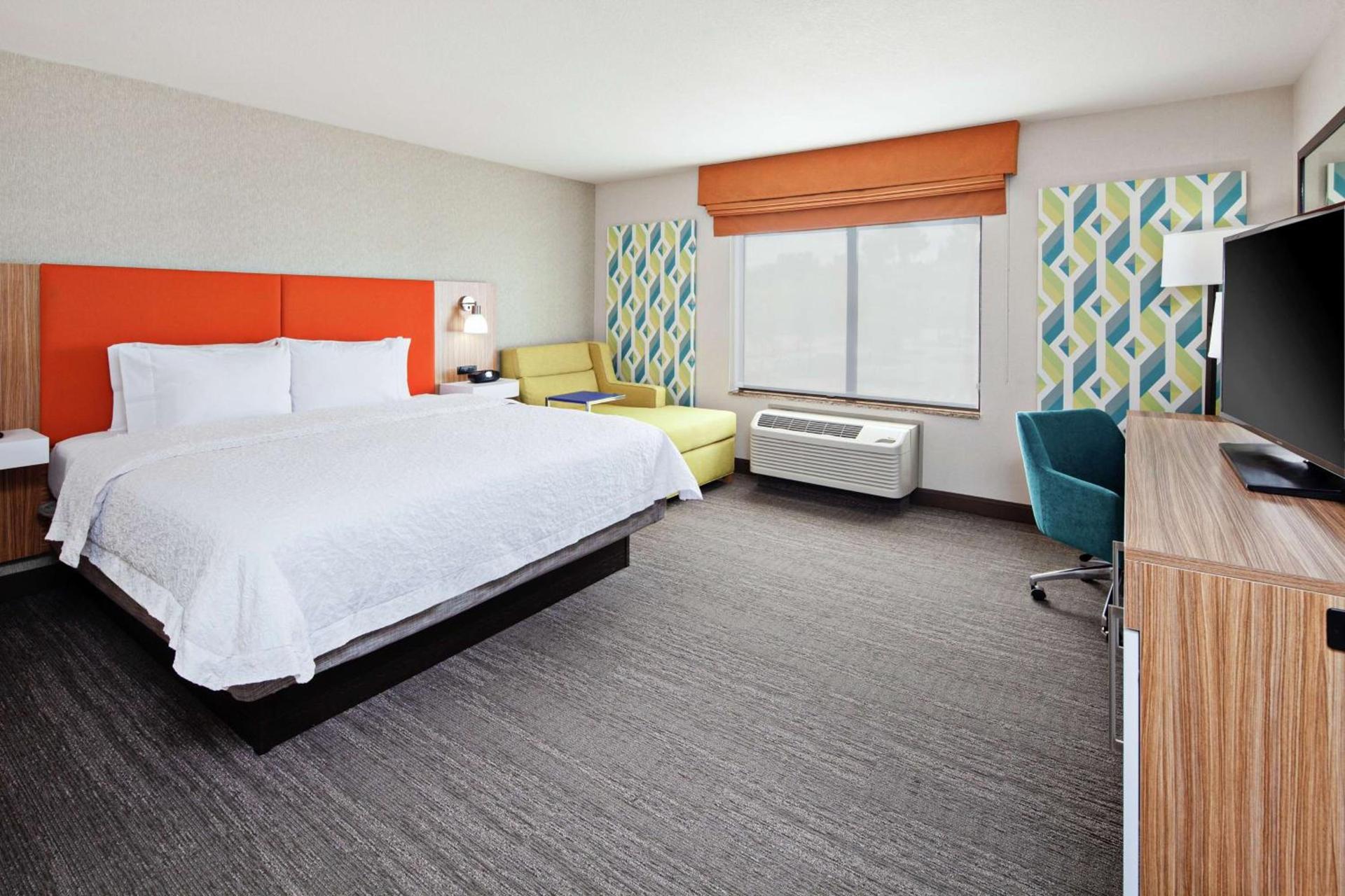 Hampton Inn & Suites Chino Hills photo 24