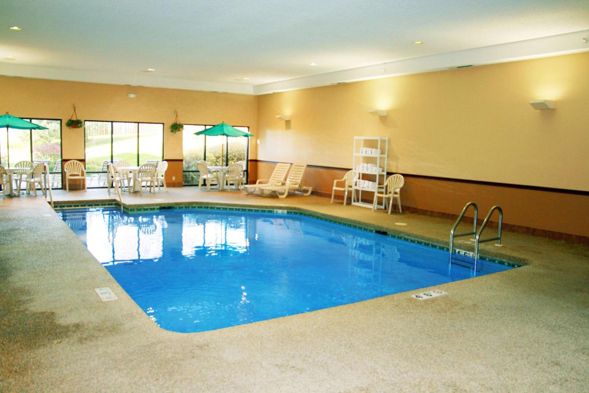 Hampton Inn Cedar Rapids photo 3
