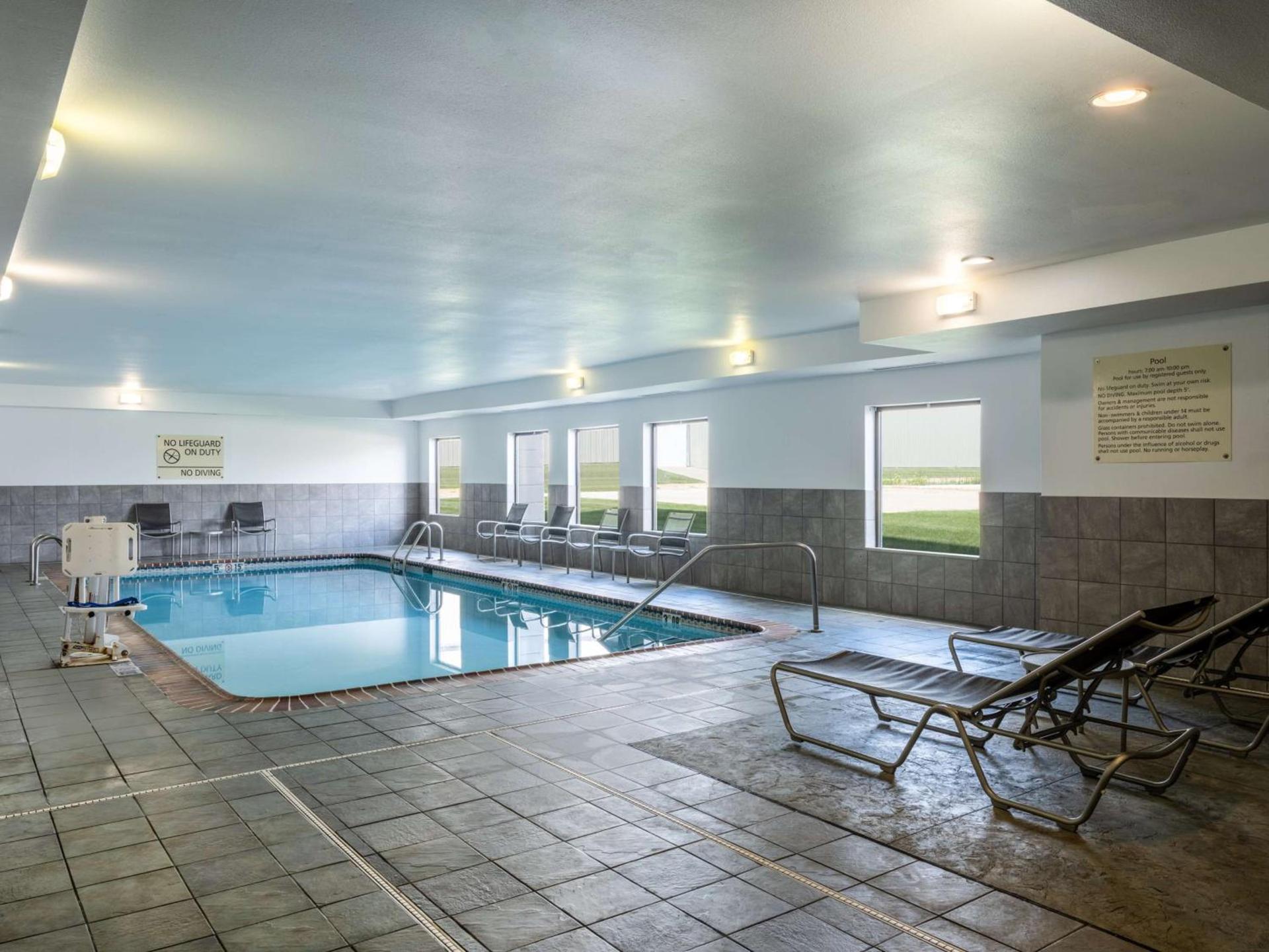 Hampton Inn & Suites Cedar Rapids photo 6