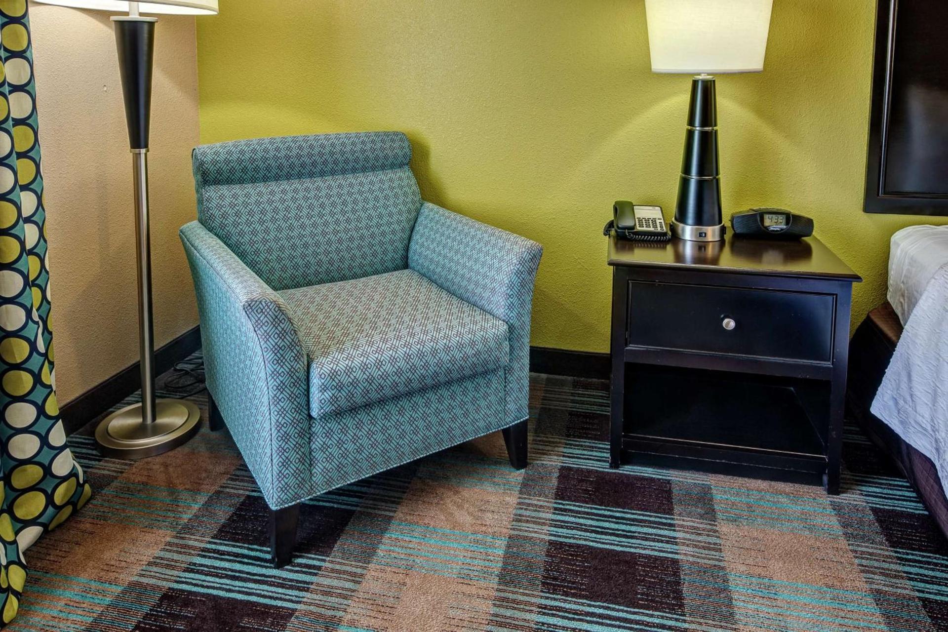 Hampton Inn & Suites Clarksville photo 31