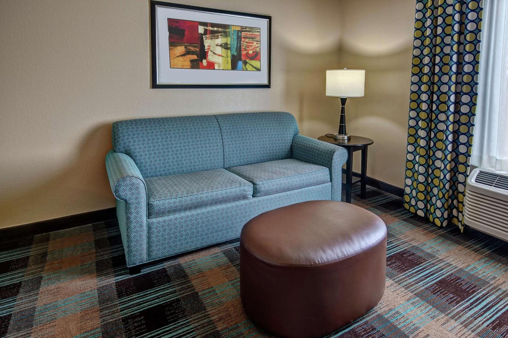 Hampton Inn & Suites Clarksville photo 32