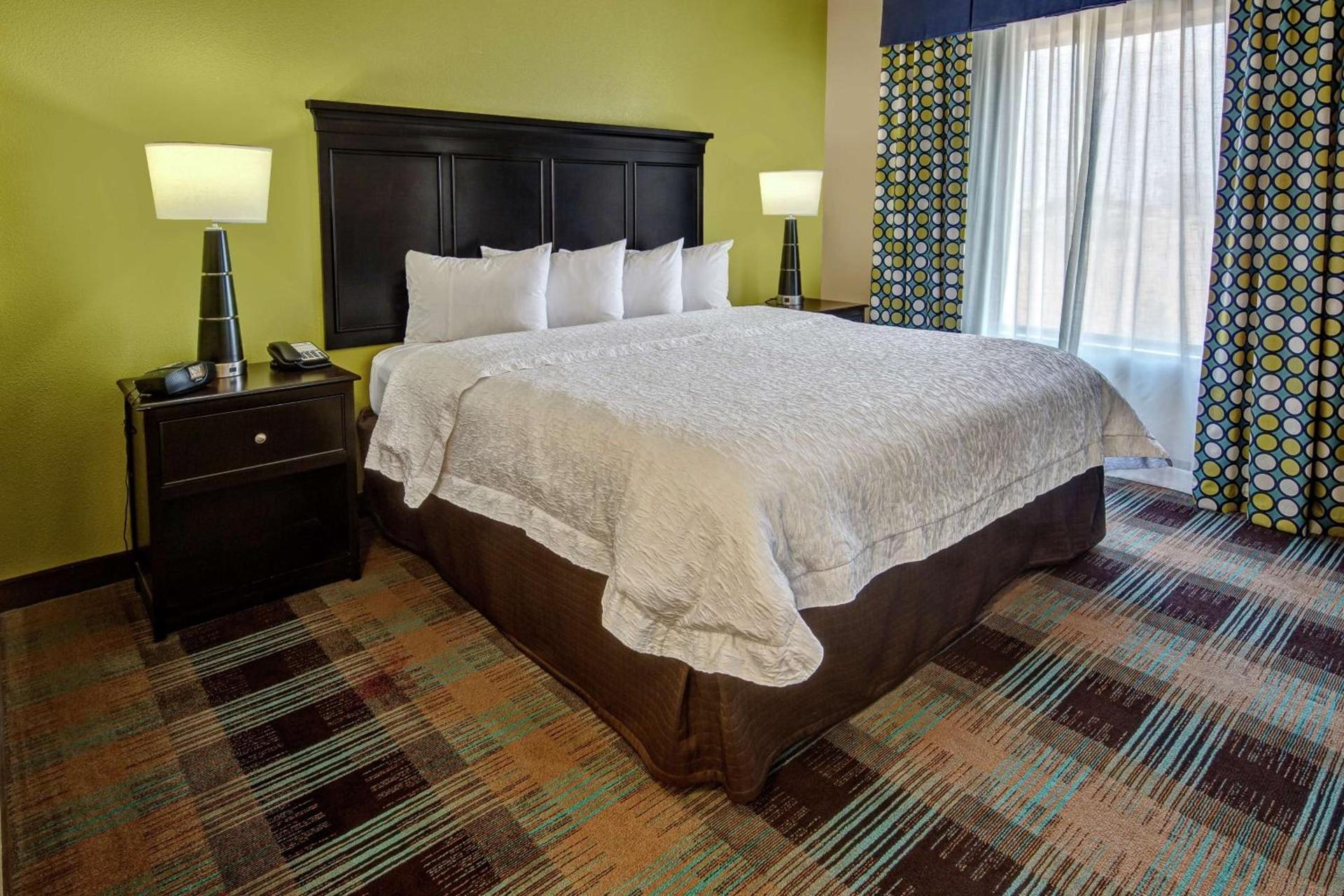 Hampton Inn & Suites Clarksville photo 33