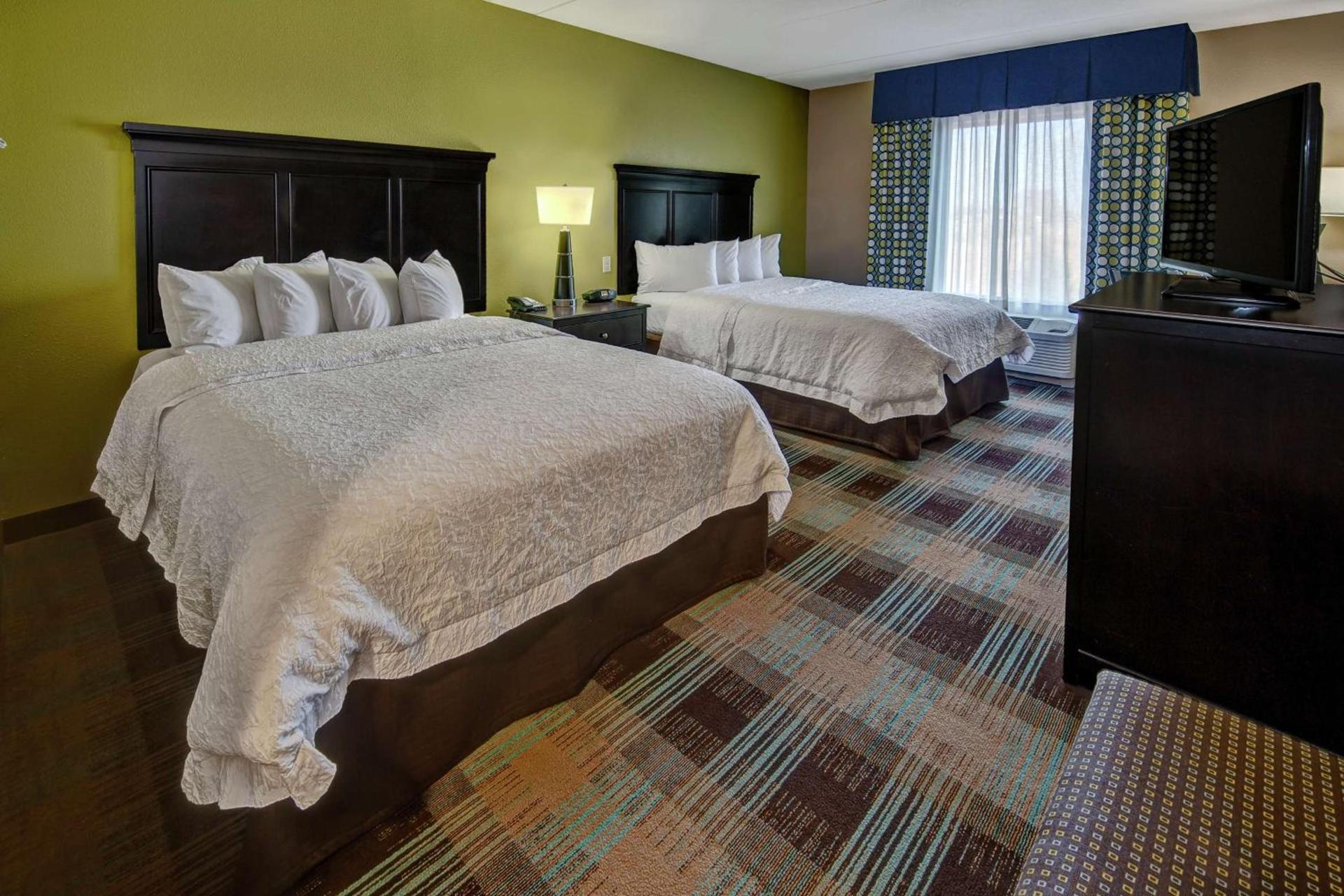 Hampton Inn & Suites Clarksville photo 38