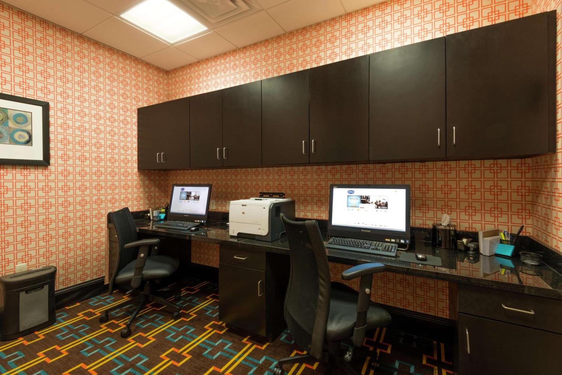 Hampton Inn & Suites Clarksville photo 48