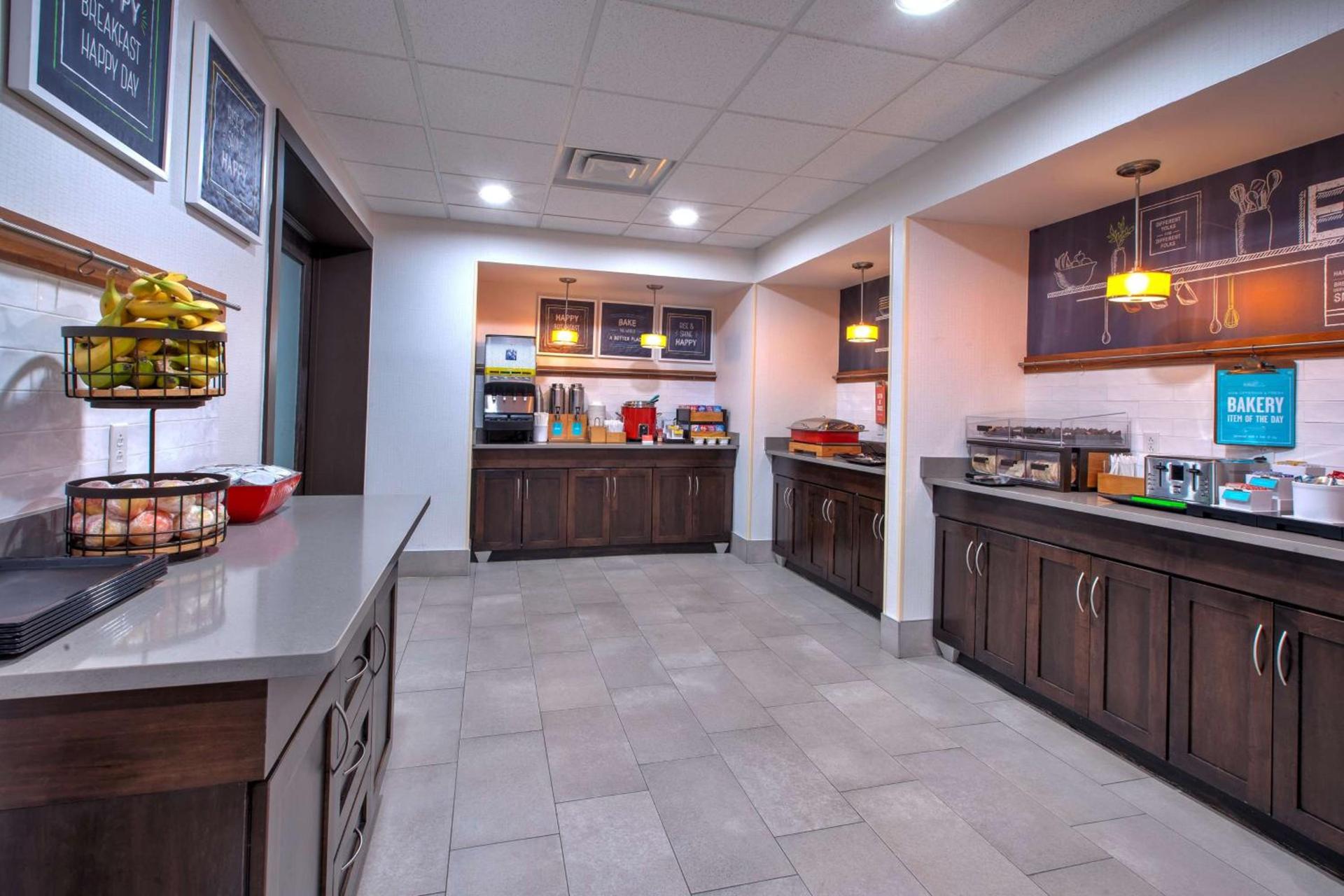 Hampton Inn Clarion photo 6