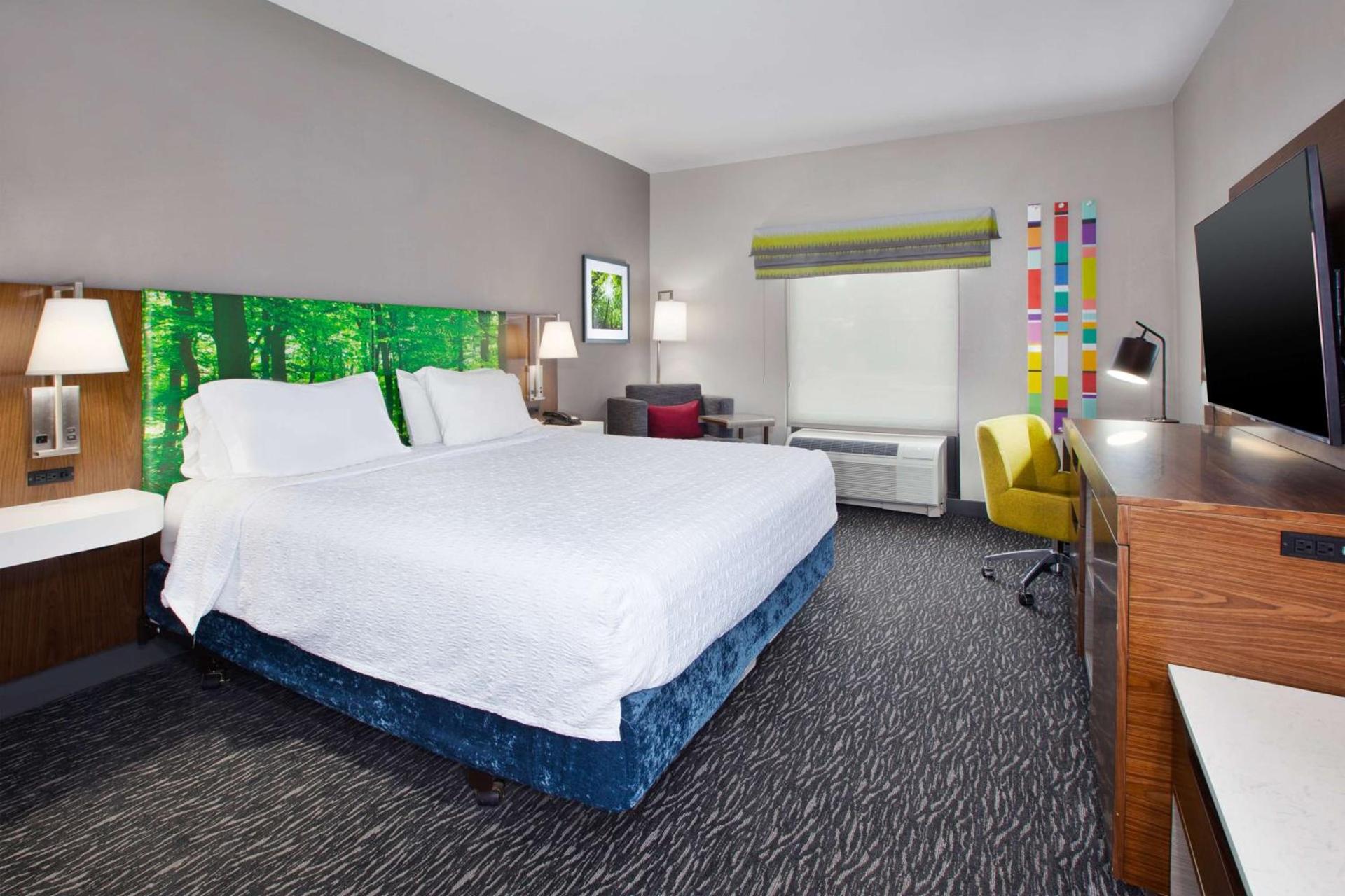 Hampton Inn Clarion photo 12