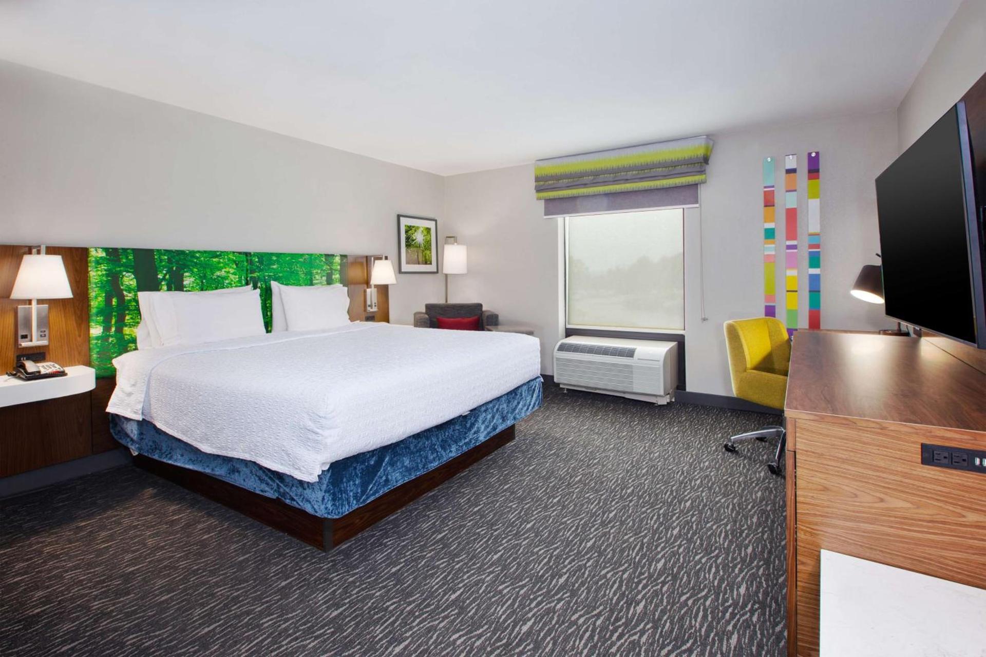 Hampton Inn Clarion photo 14