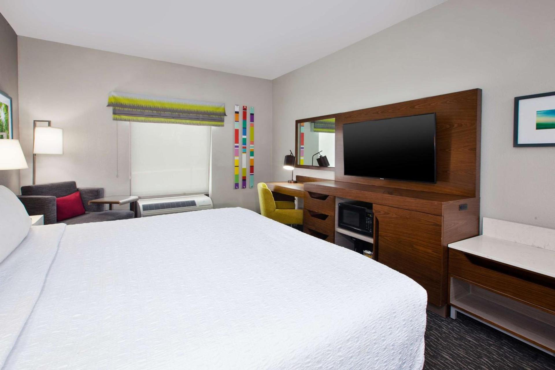 Hampton Inn Clarion photo 15