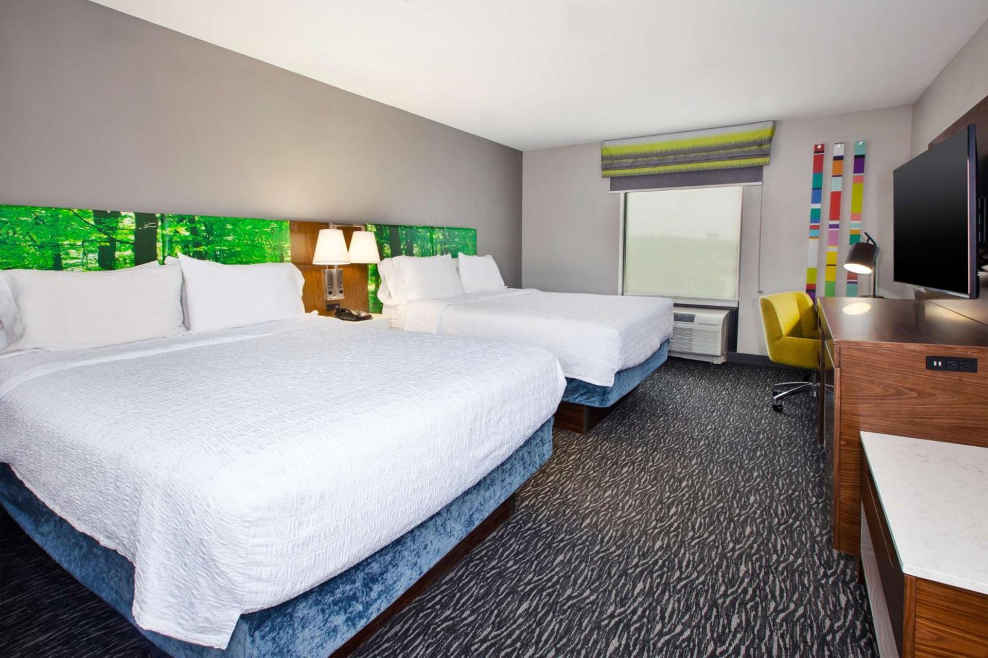 Hampton Inn Clarion photo 13