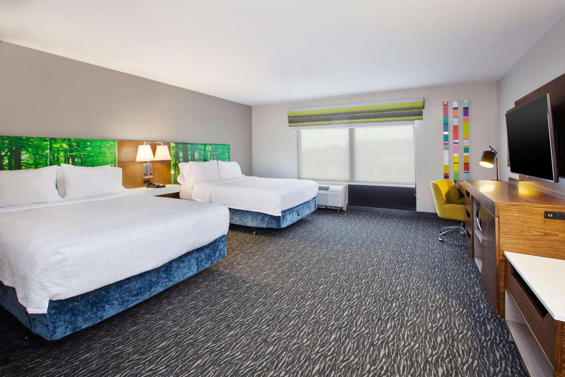 Hampton Inn Clarion photo 18