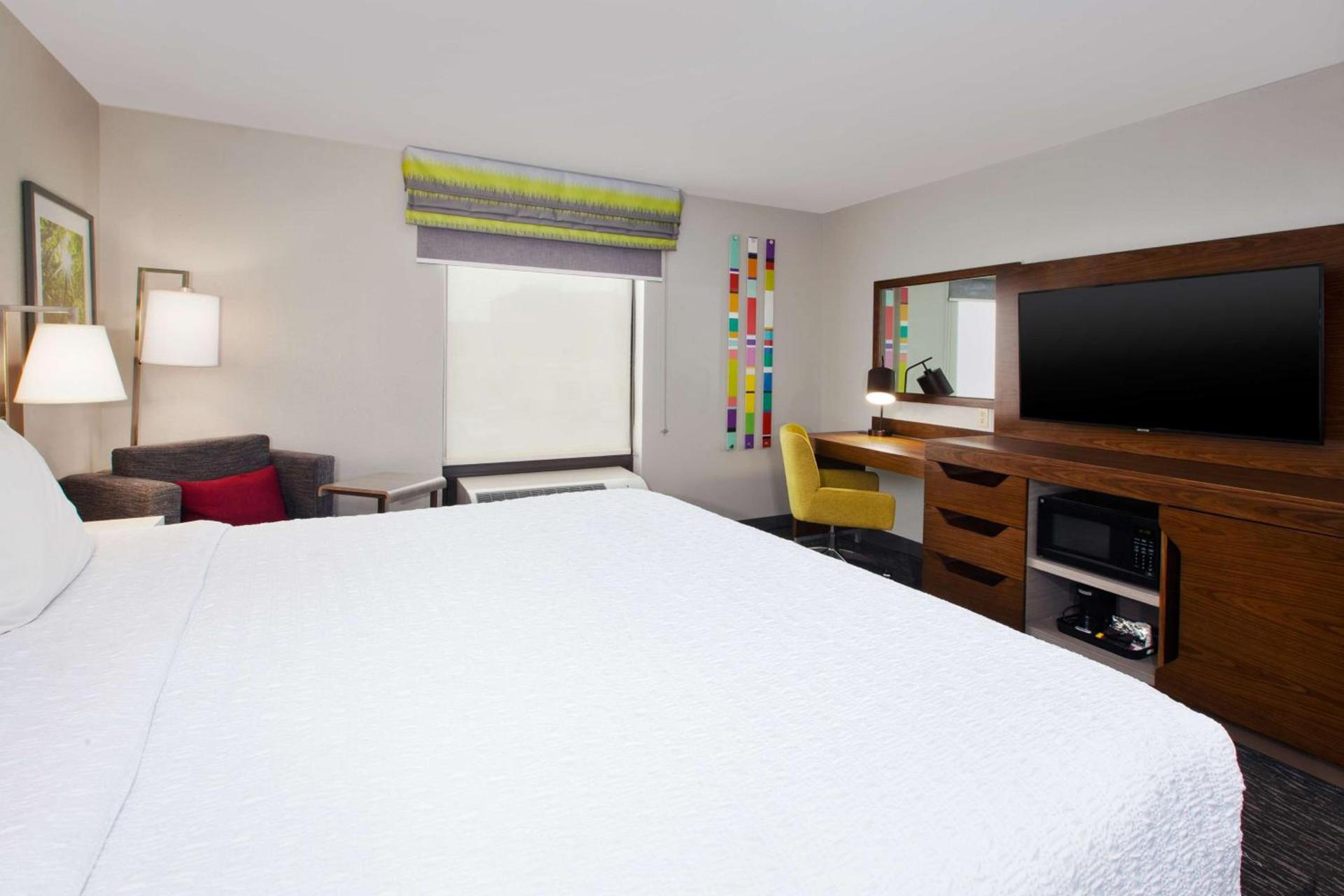 Hampton Inn Clarion photo 22