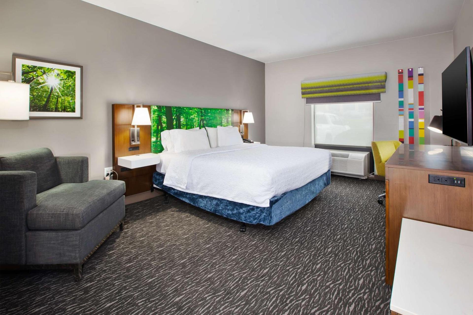 Hampton Inn Clarion photo 24