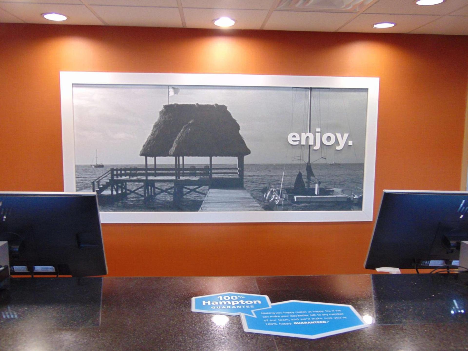 Hampton Inn & Suites Cleveland-Mentor photo 4