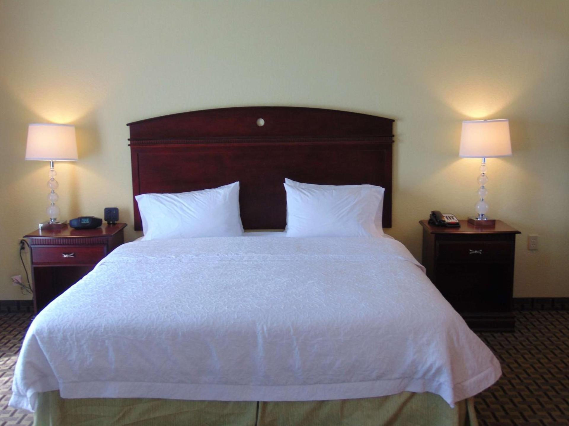 Hampton Inn & Suites Cleveland-Mentor photo 13