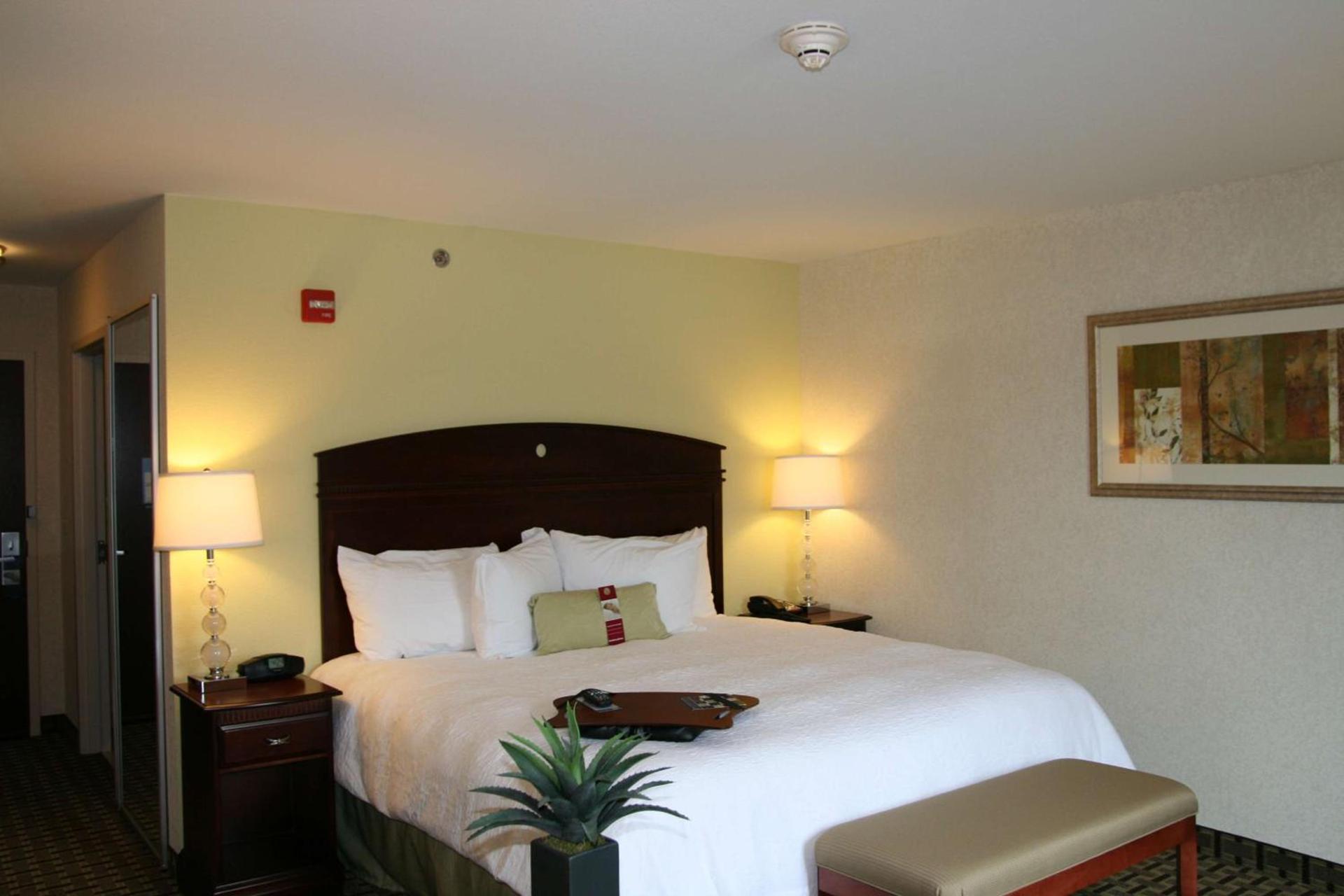 Hampton Inn & Suites Cleveland-Mentor photo 24