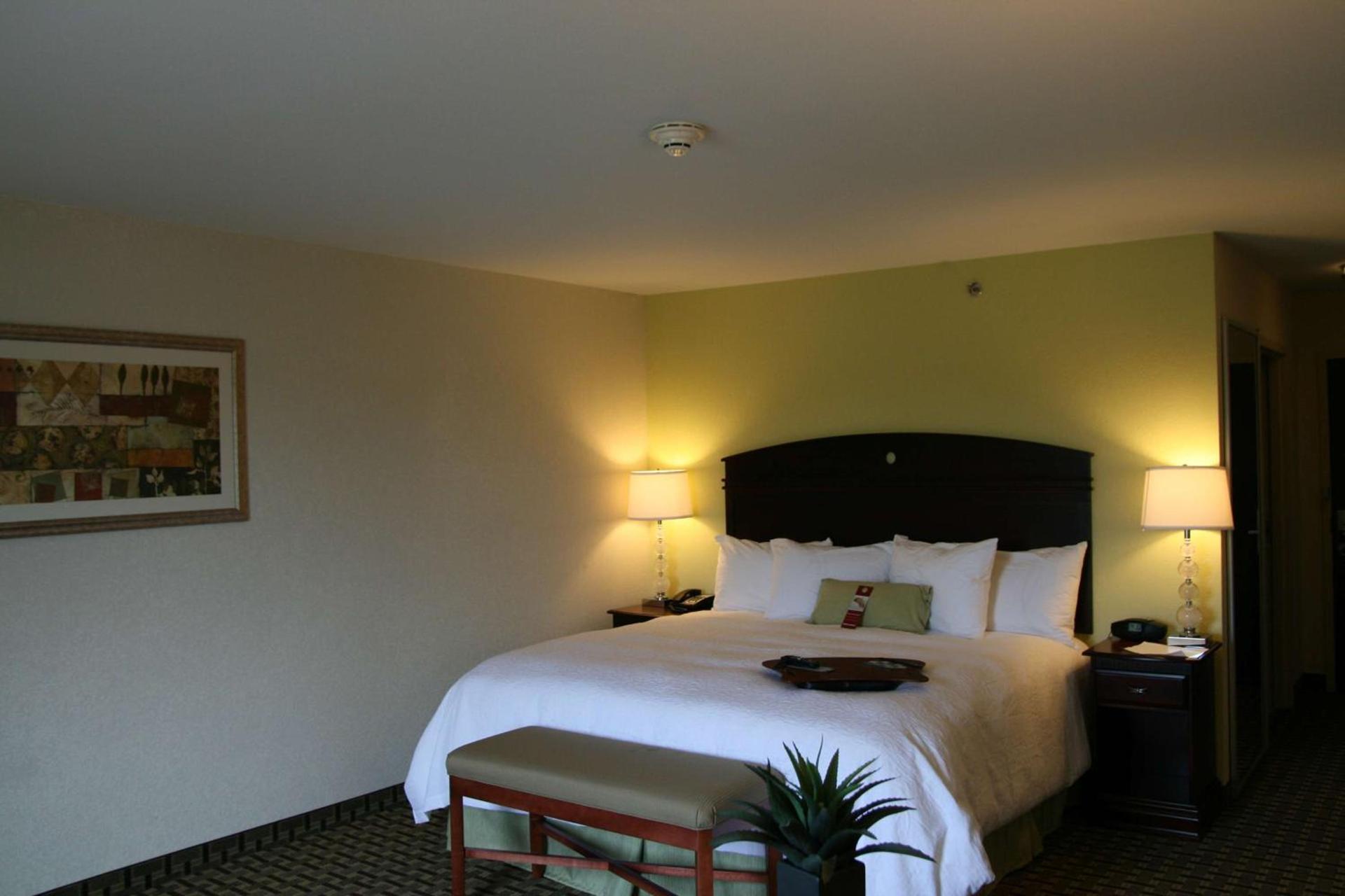 Hampton Inn & Suites Cleveland-Mentor photo 27