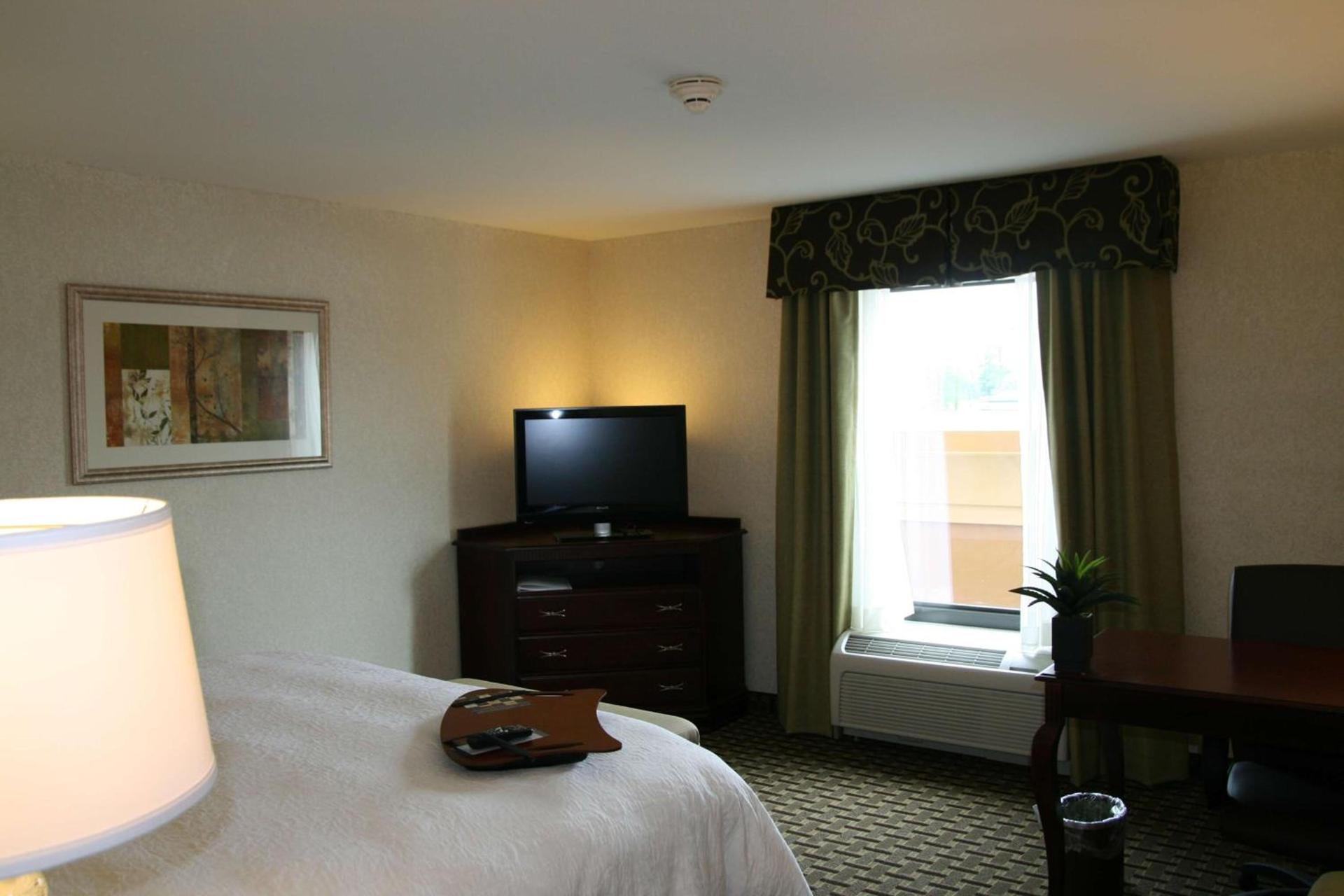 Hampton Inn & Suites Cleveland-Mentor photo 28