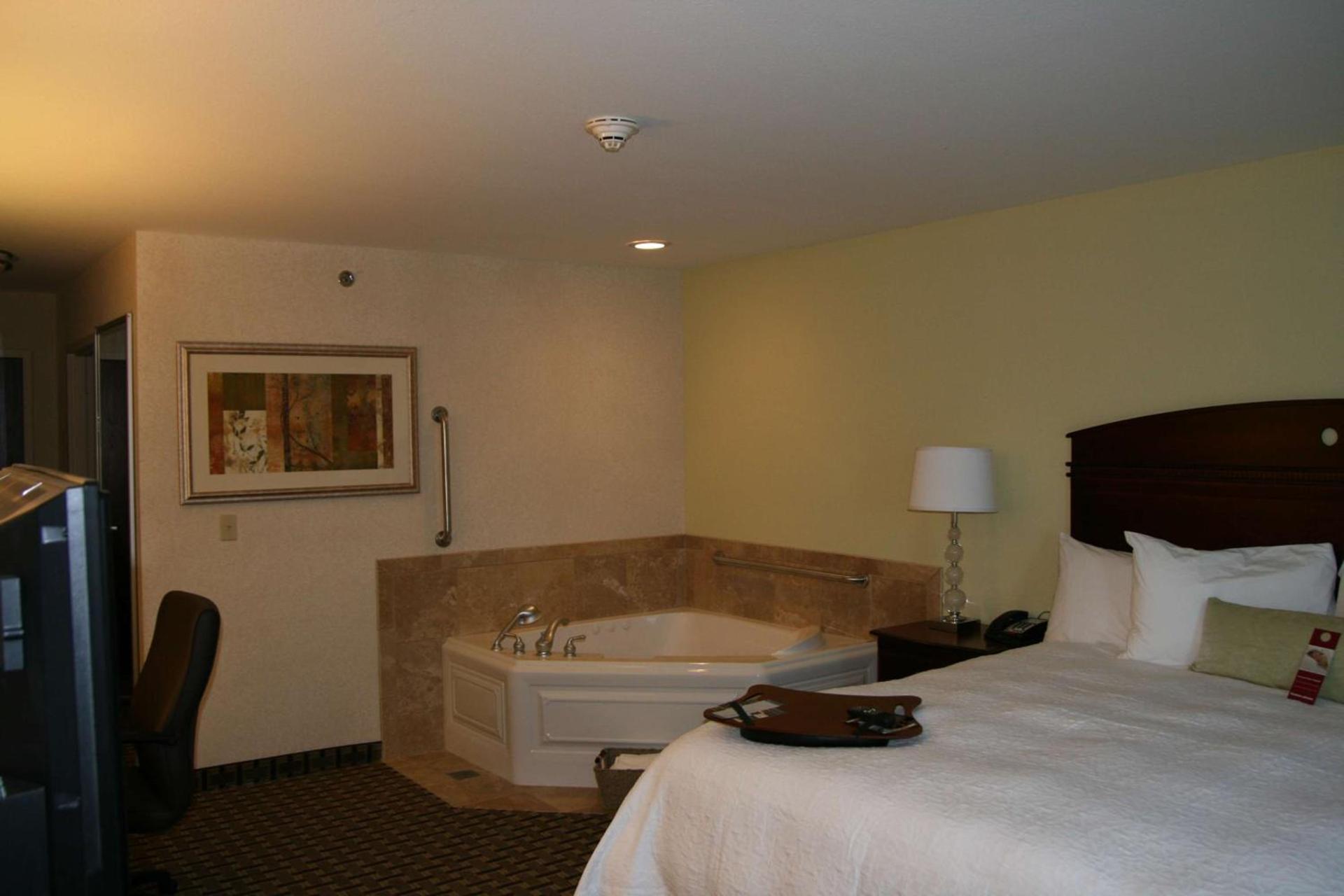 Hampton Inn & Suites Cleveland-Mentor photo 30