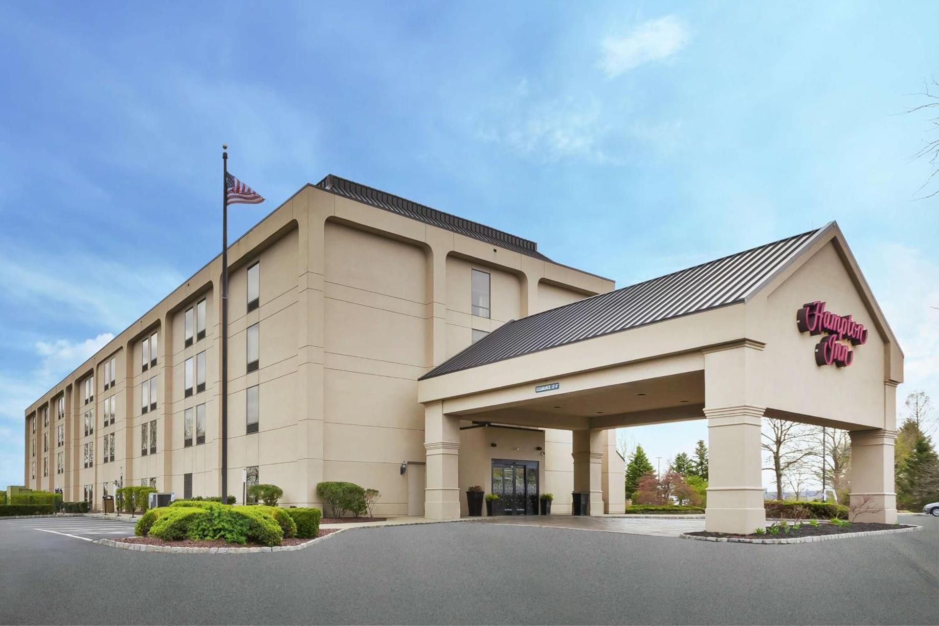 Hampton Inn Clinton photo 1