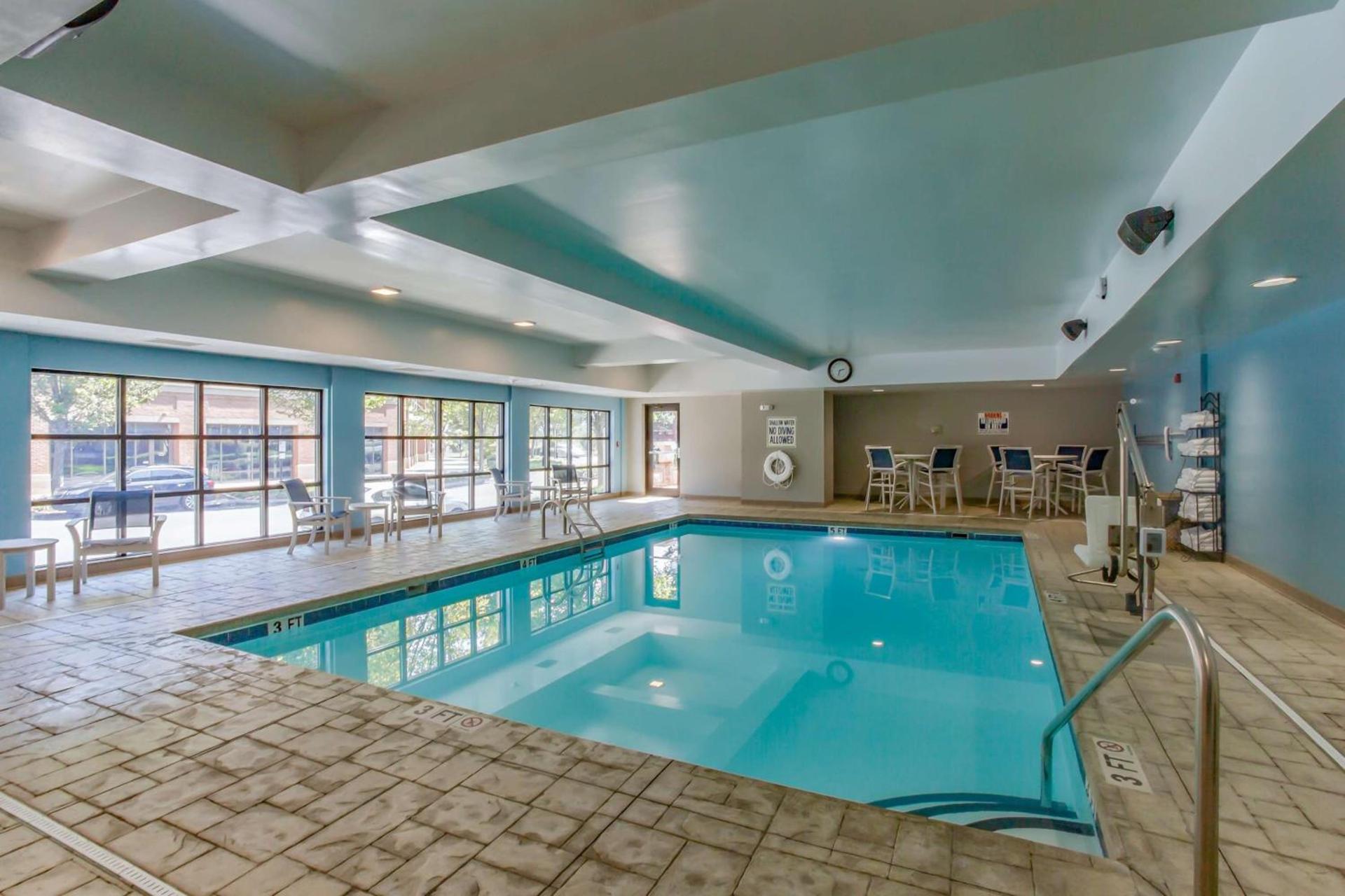 Homewood Suites by Hilton Davidson photo 9