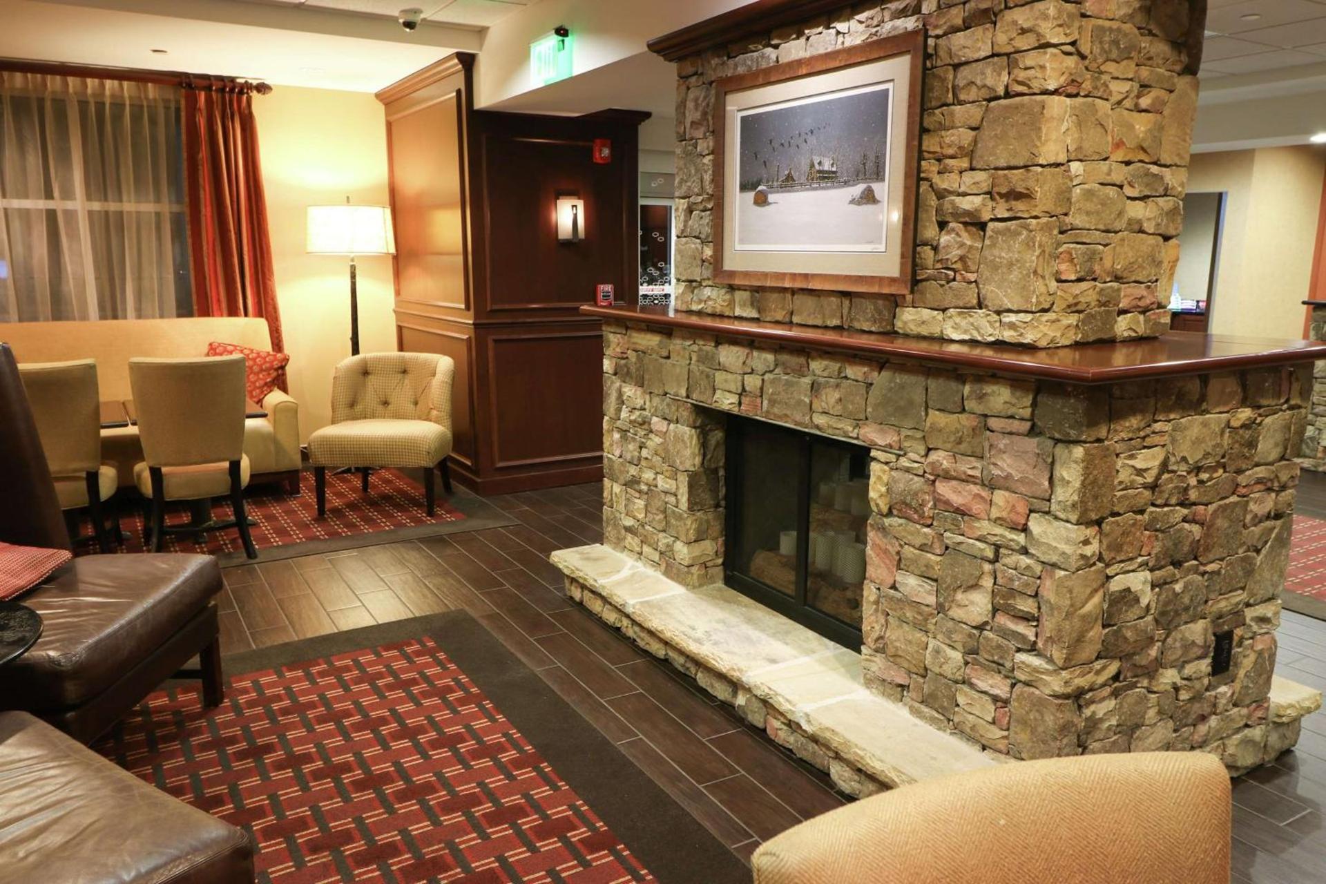Hampton Inn Lincolnton photo 3