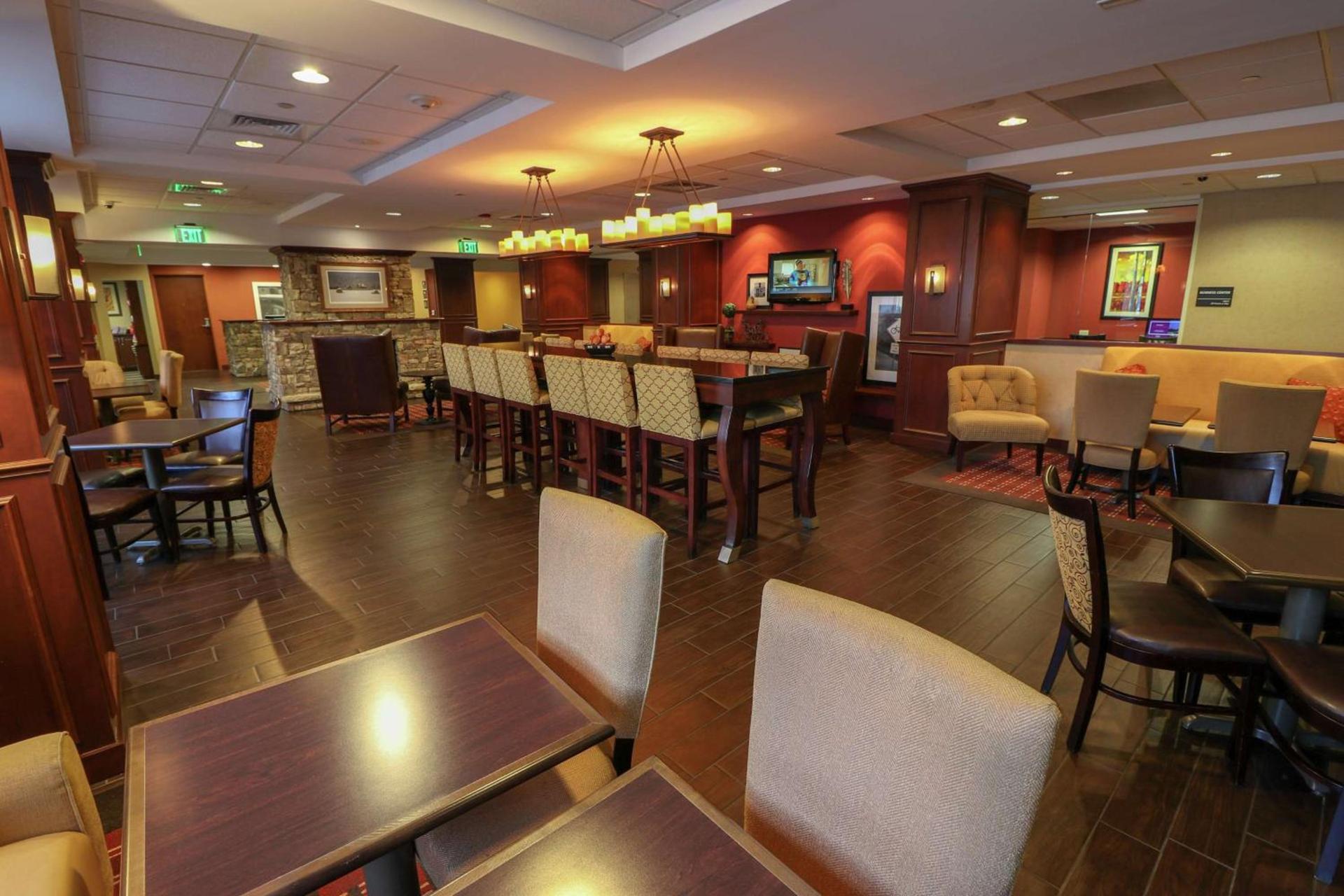 Hampton Inn Lincolnton photo 4
