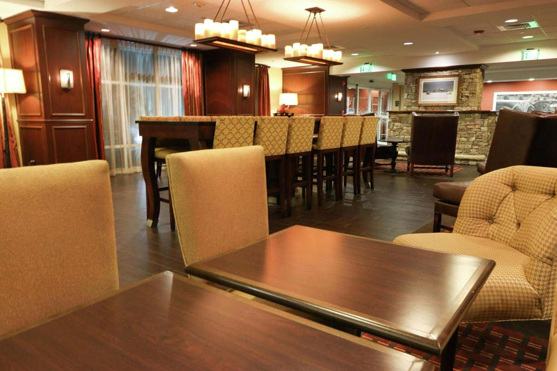 Hampton Inn Lincolnton photo 5