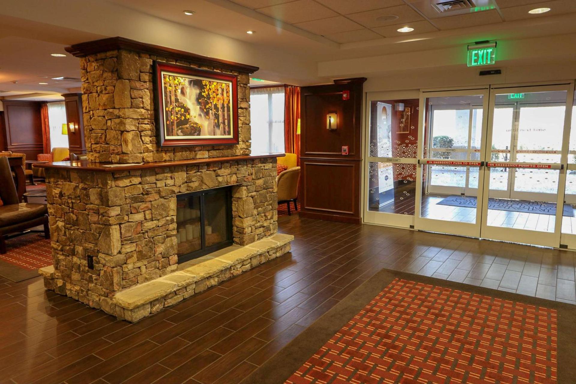 Hampton Inn Lincolnton photo 6