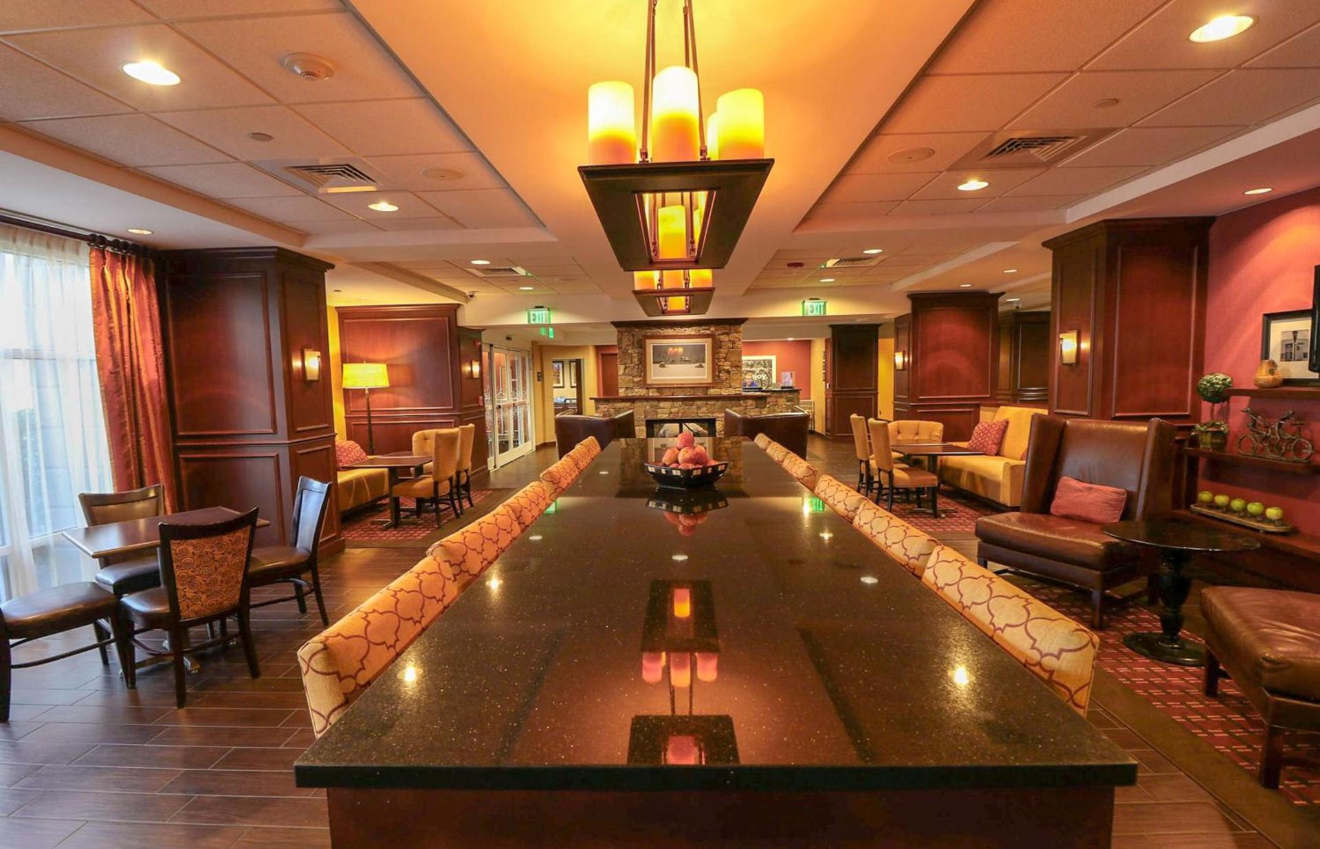 Hampton Inn Lincolnton photo 12
