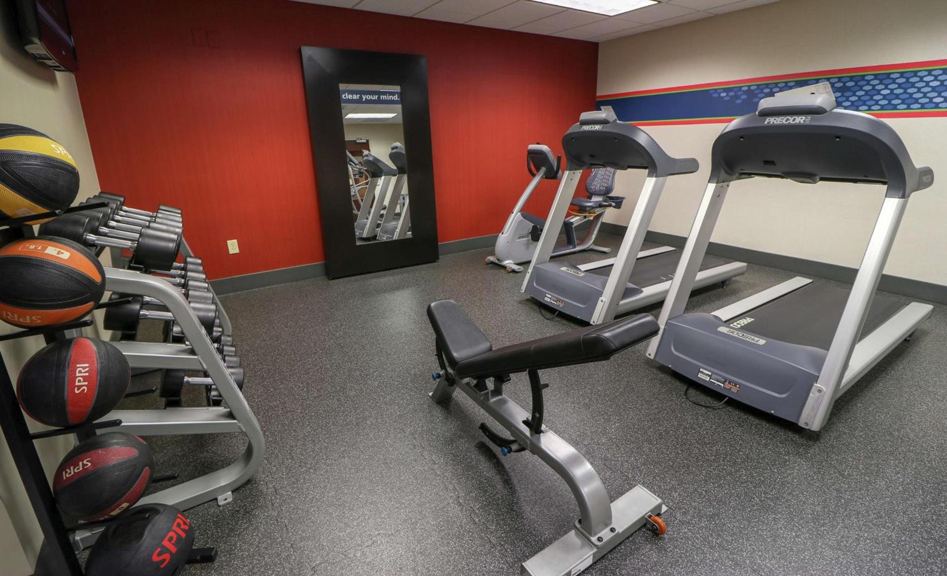 Hampton Inn Lincolnton photo 13