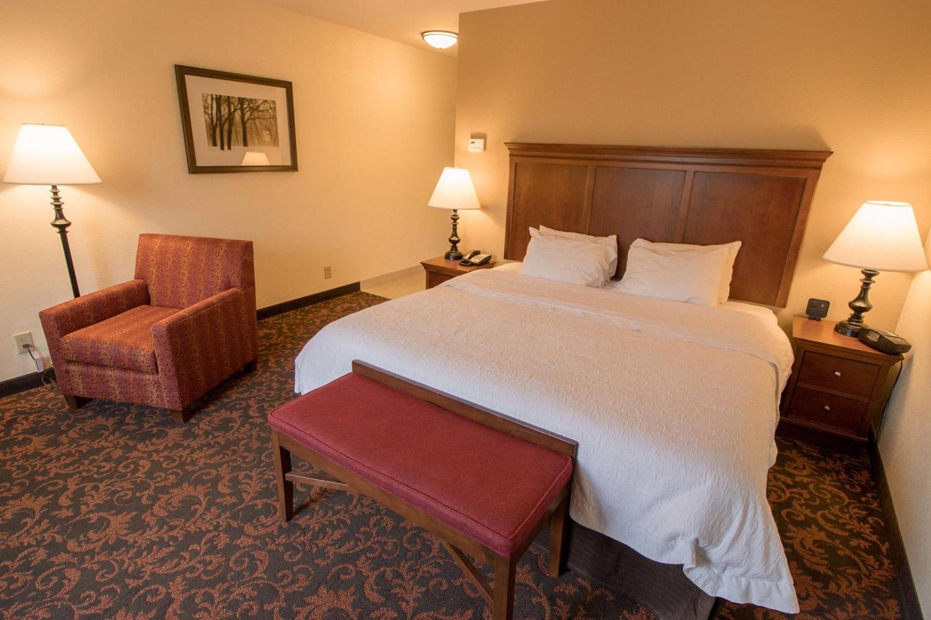 Hampton Inn Lincolnton photo 15