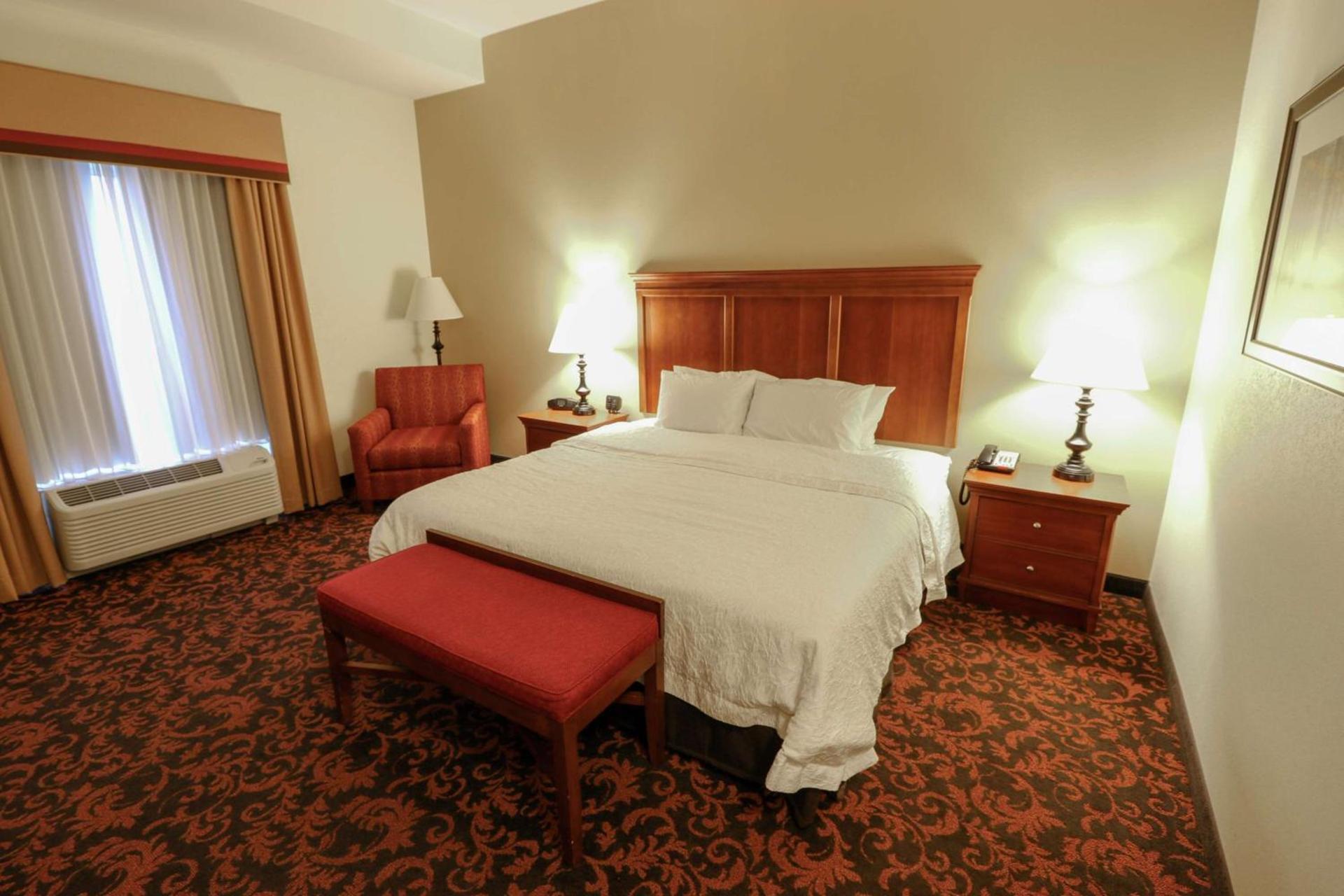 Hampton Inn Lincolnton photo 17