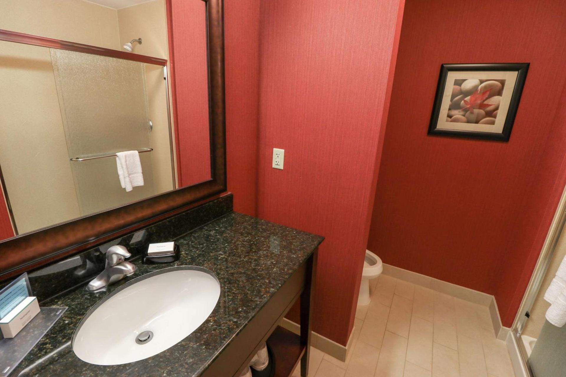 Hampton Inn Lincolnton photo 18