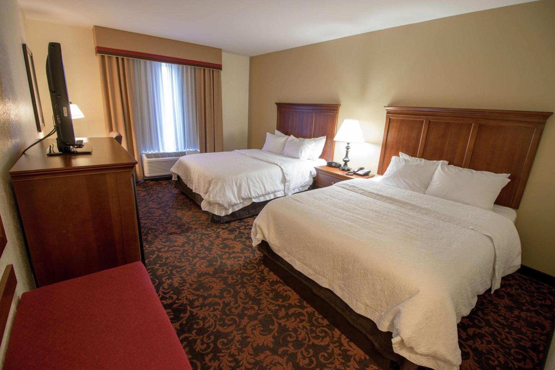Hampton Inn Lincolnton photo 23