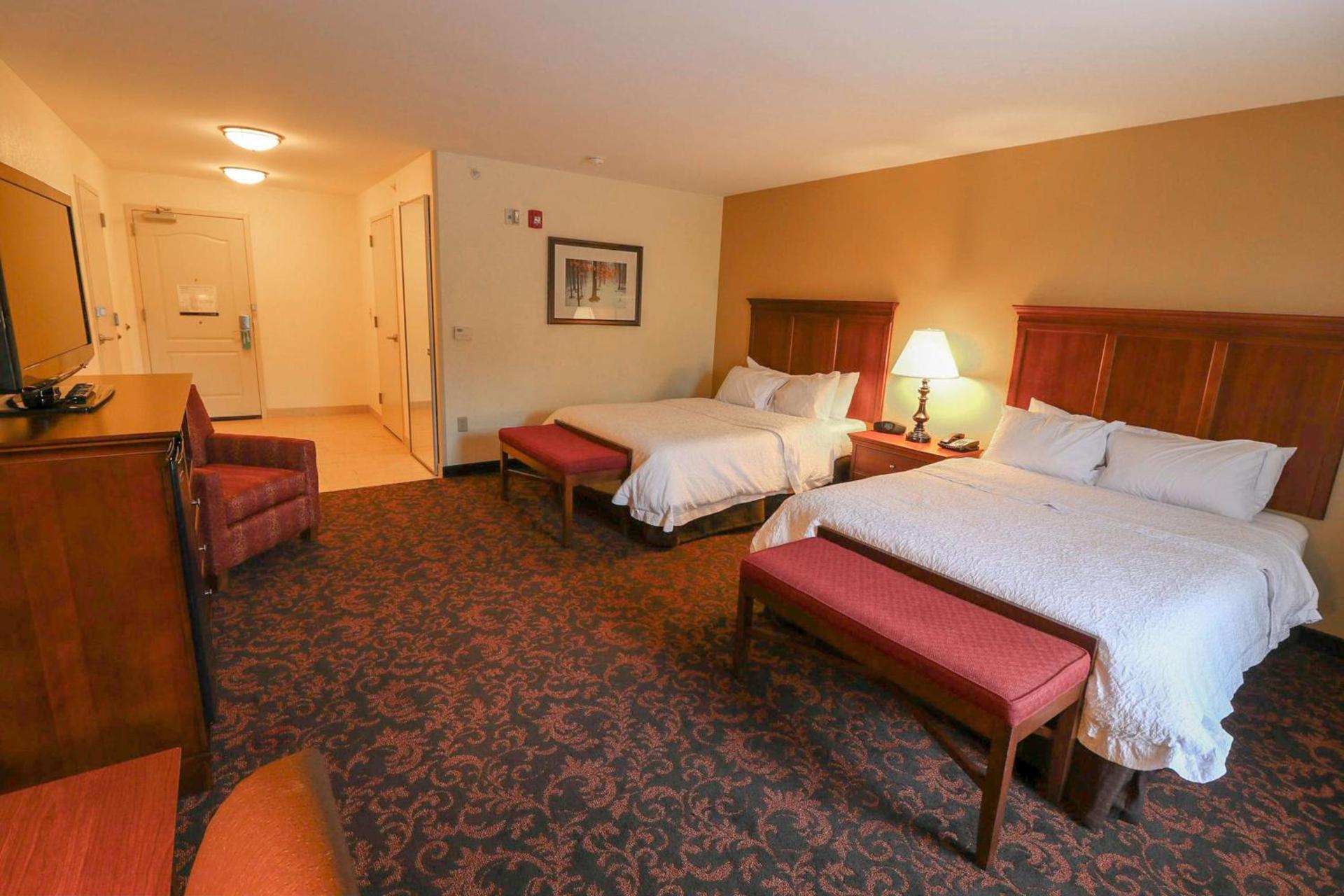 Hampton Inn Lincolnton photo 24