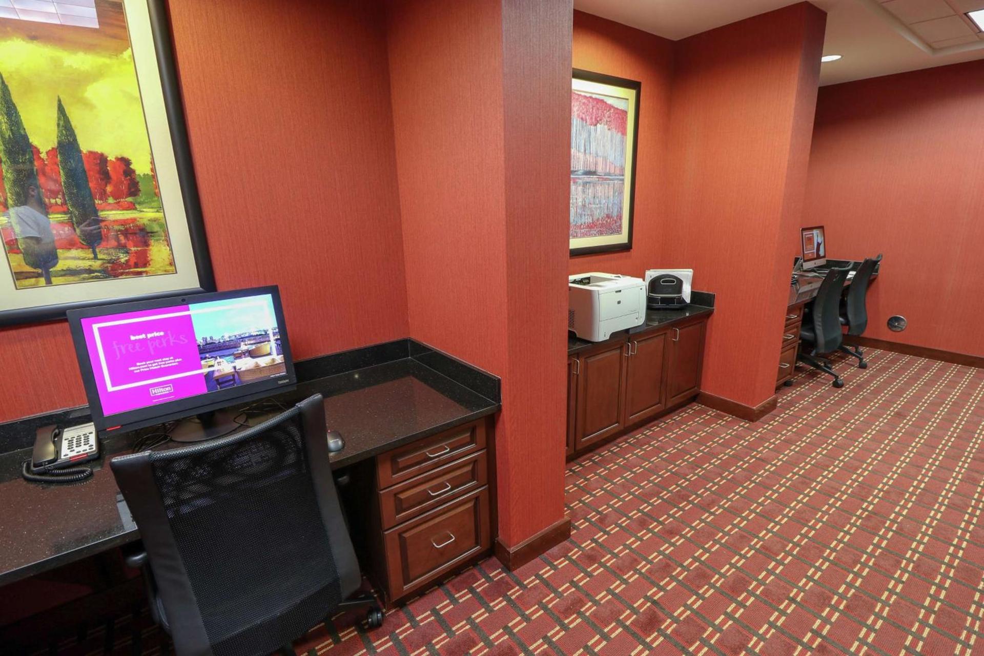 Hampton Inn Lincolnton photo 25