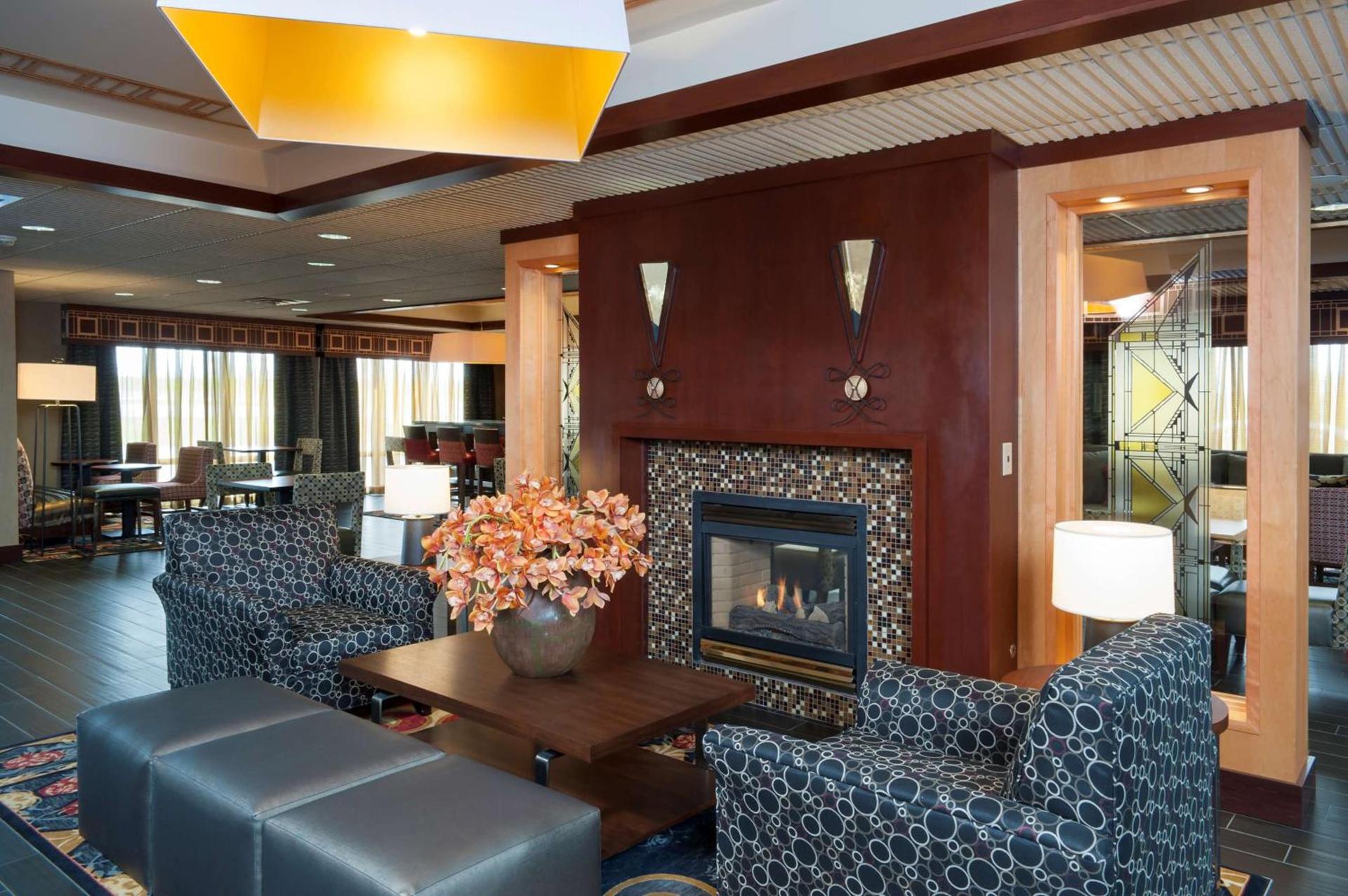 Hampton Inn Seymour photo 4