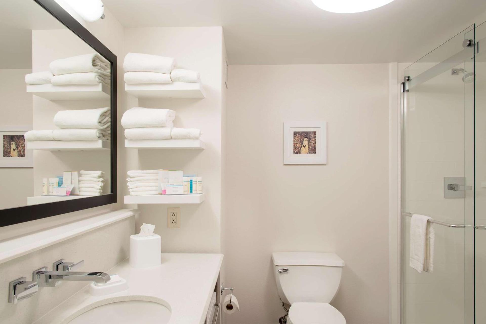 Hampton Inn Columbus/Taylorsville photo 22