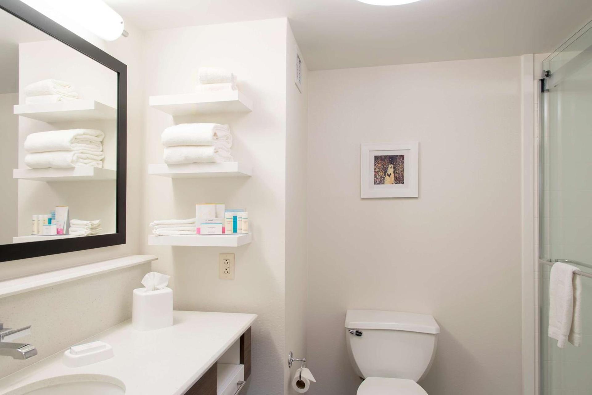 Hampton Inn Columbus/Taylorsville photo 23