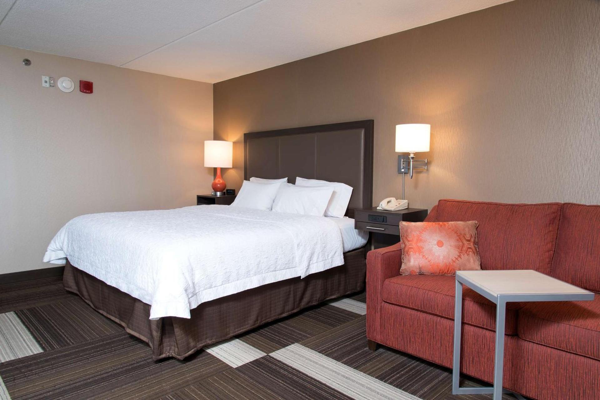 Hampton Inn Seymour photo 29