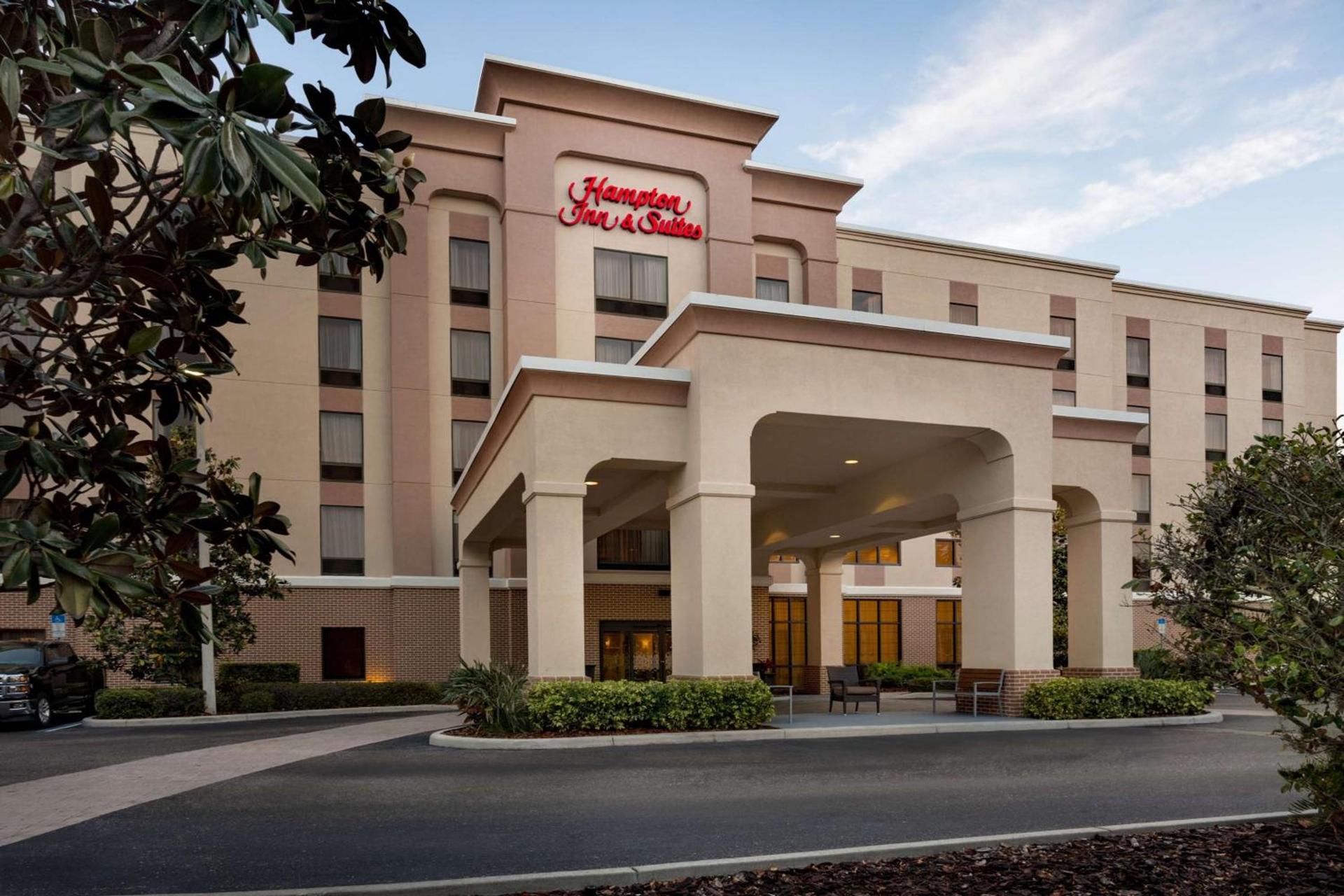 Hampton Inn & Suites Largo photo 1