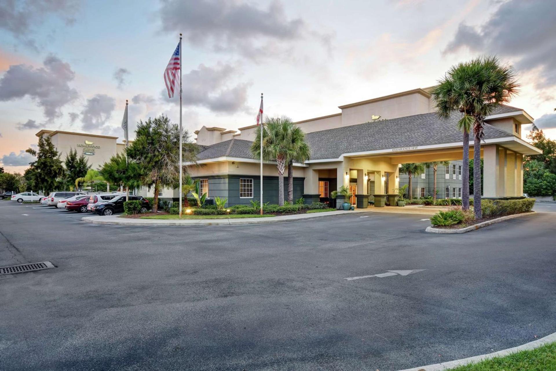 Homewood Suites by Hilton Tampa-Port Richey photo 15